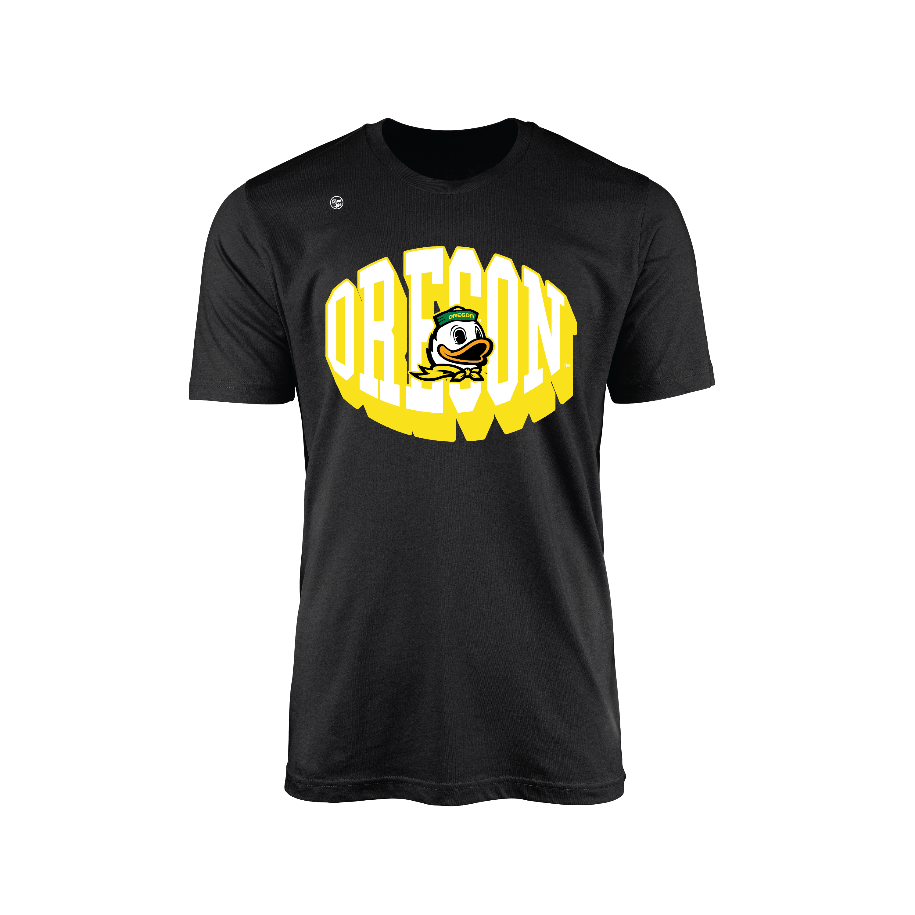 Oregon Ducks Men's Statement Tee