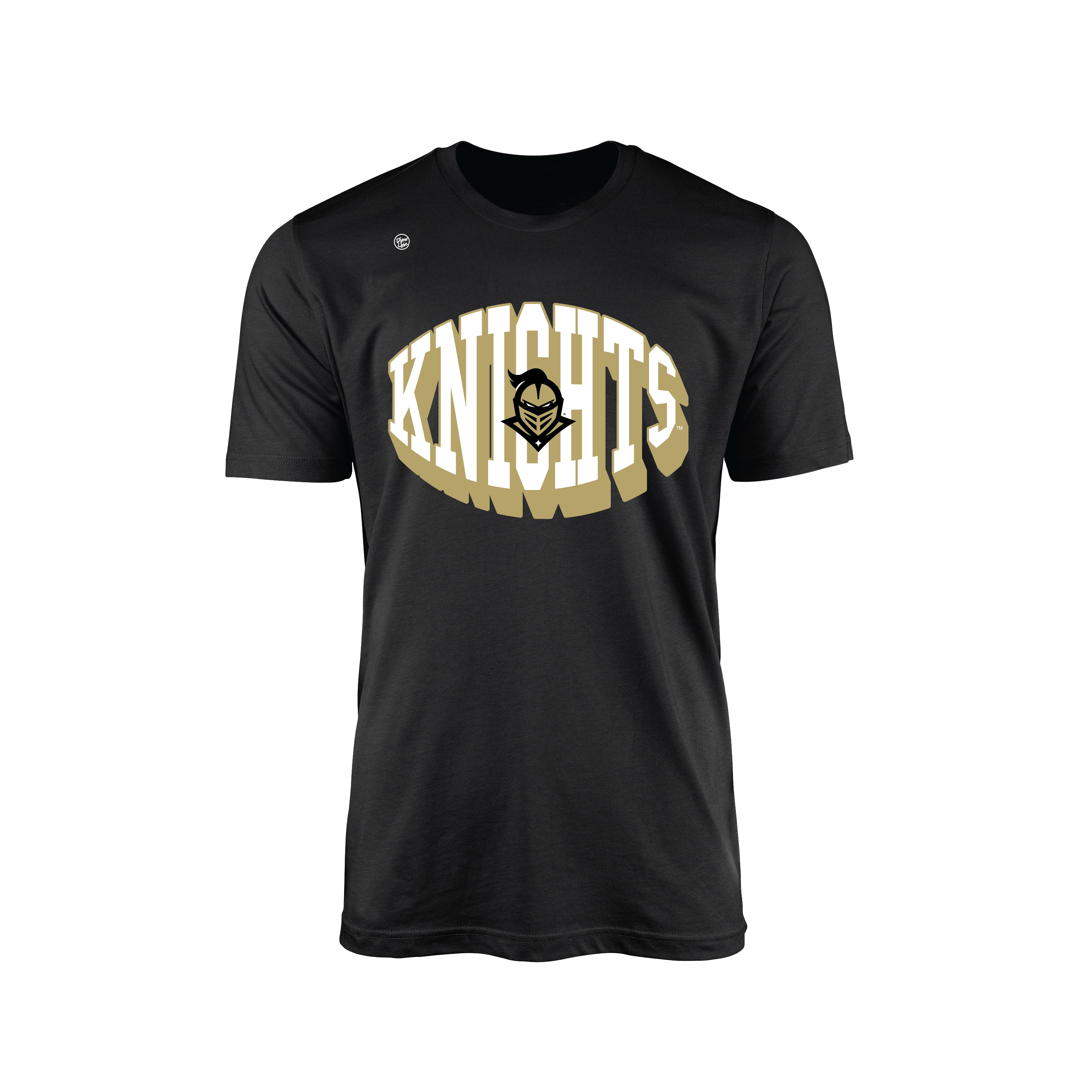Central Florida Knights Men's Statement Tee