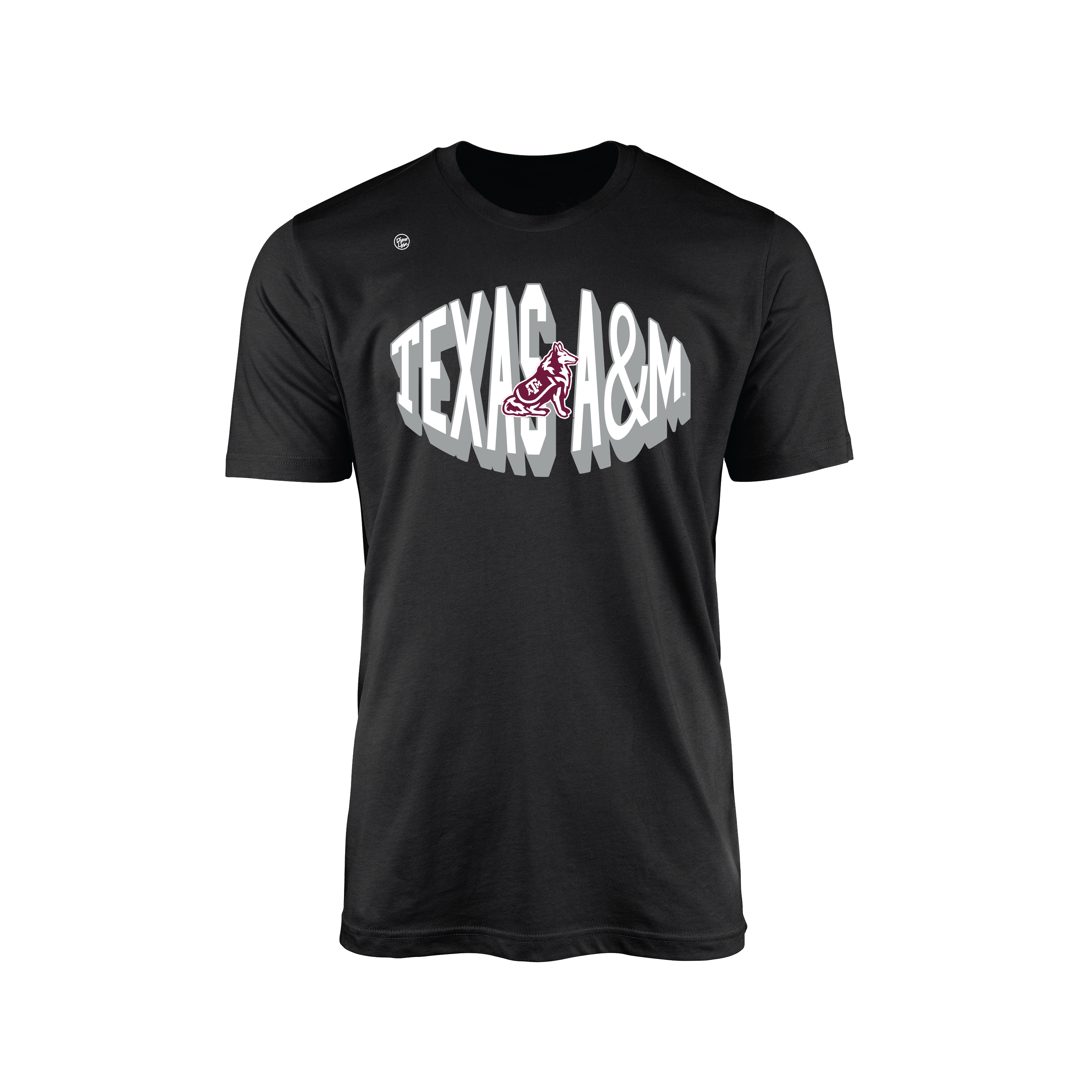 Texas A&M Aggies Men's Statement Tee