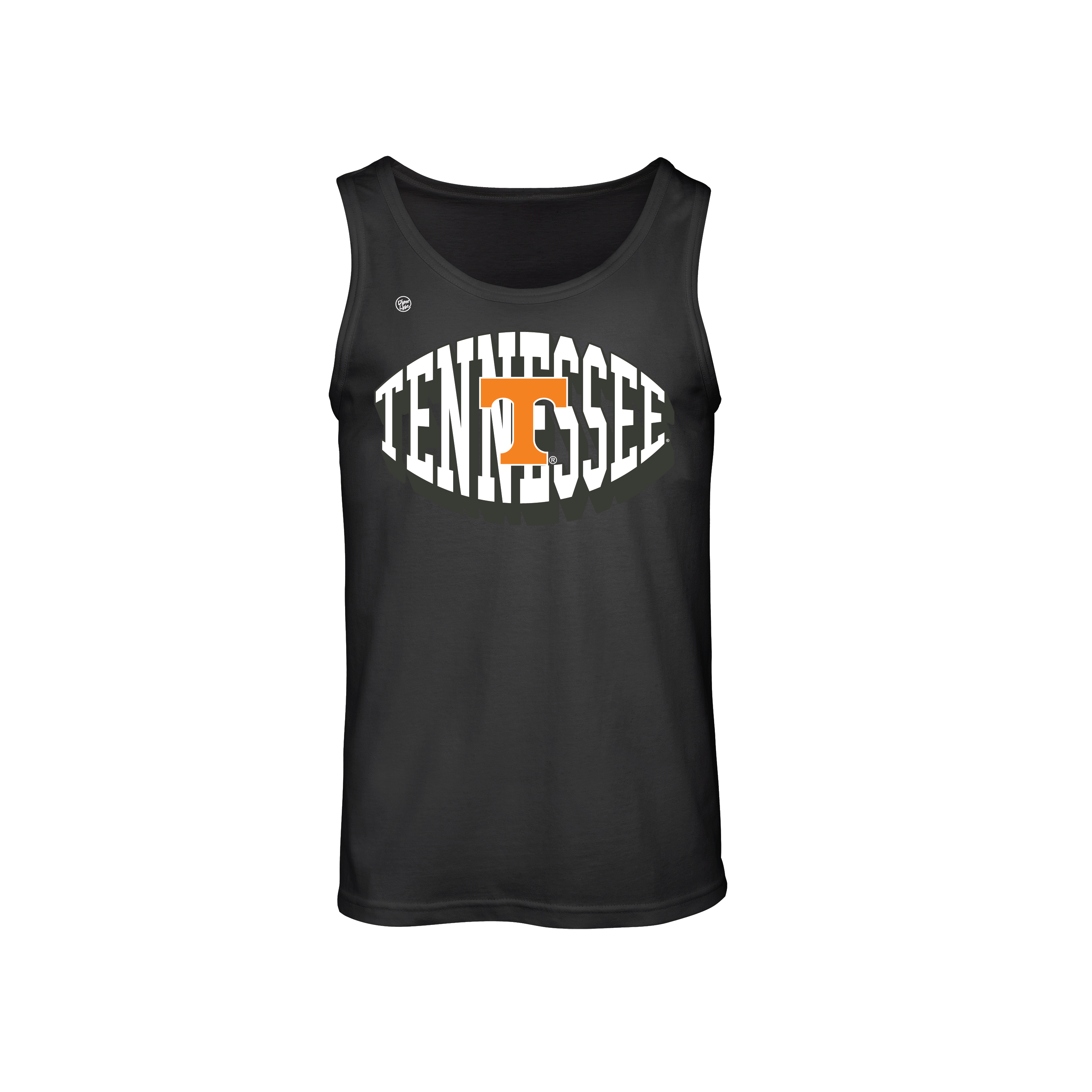 Tennessee Volunteers Men's Statement Tank