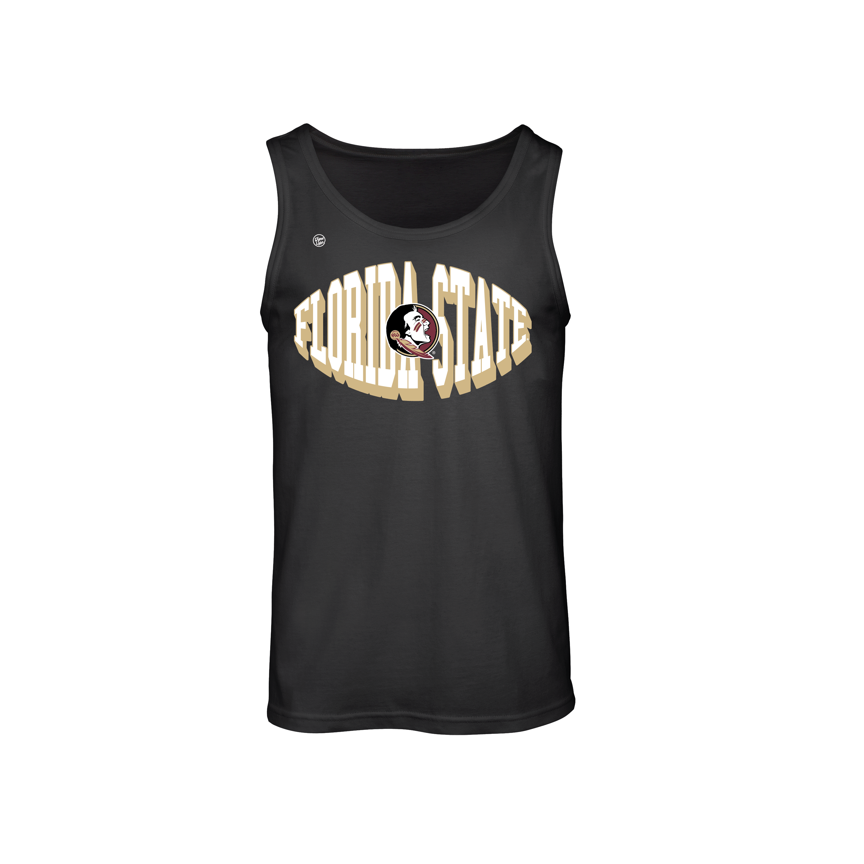 Florida State Seminoles Men's Statement Tank