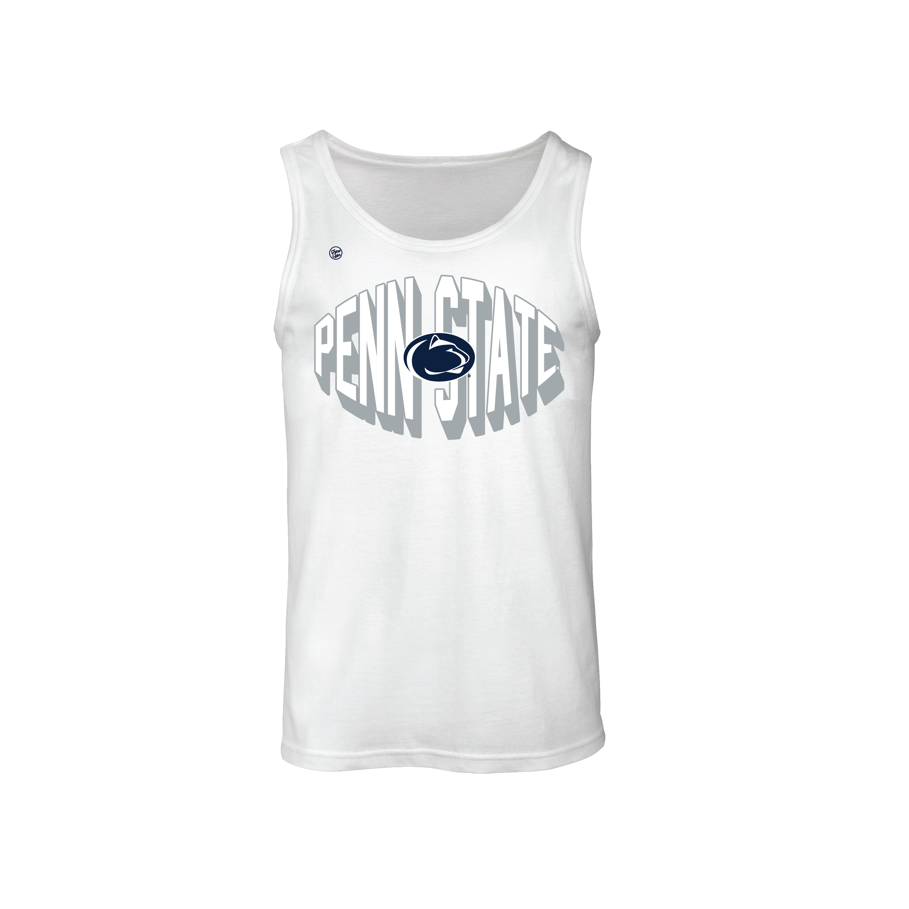 Penn State Nittany Lions Men's Statement Tank