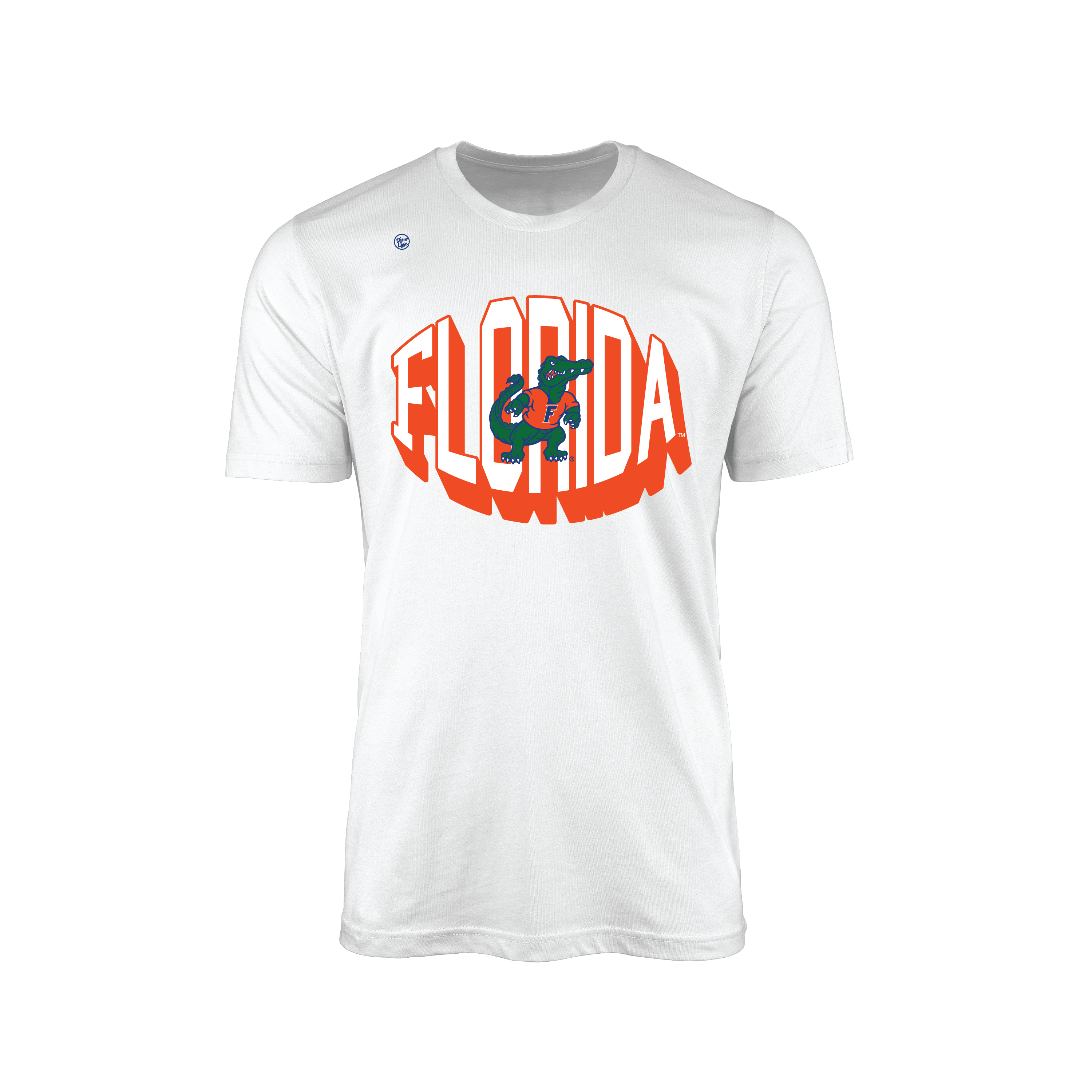 Florida Gators Men's Statement Tee