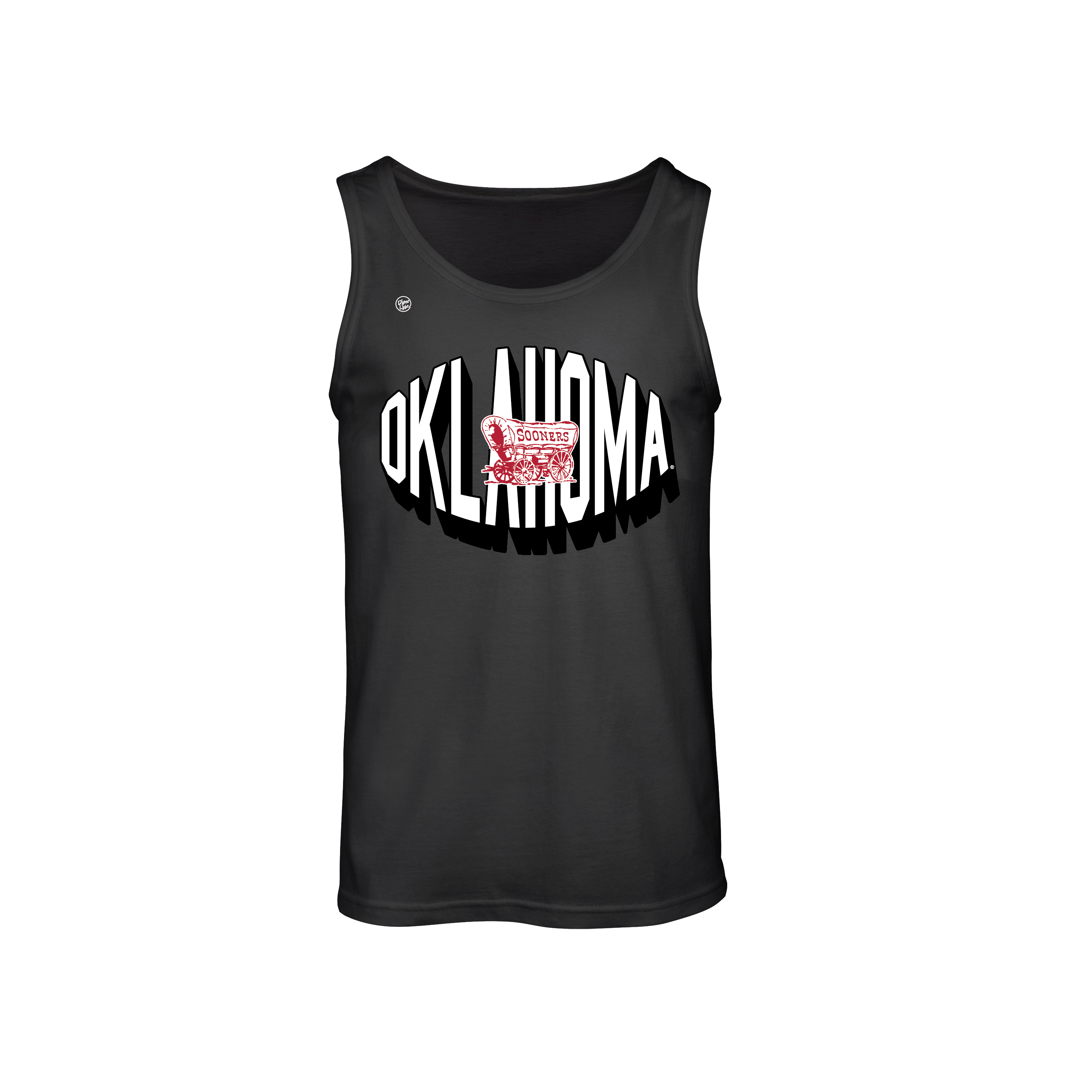 Oklahoma Sooners Men's Statement Tank