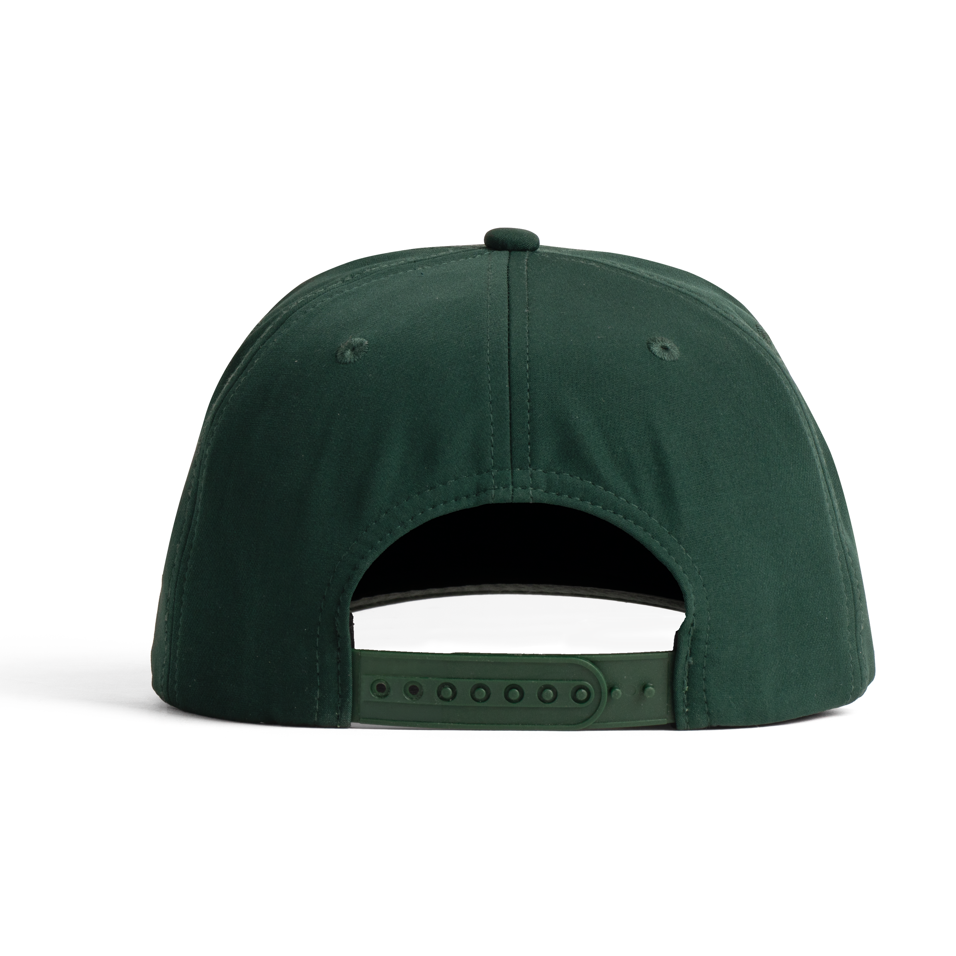 Miami Hurricanes Warning Flag Rope Hat