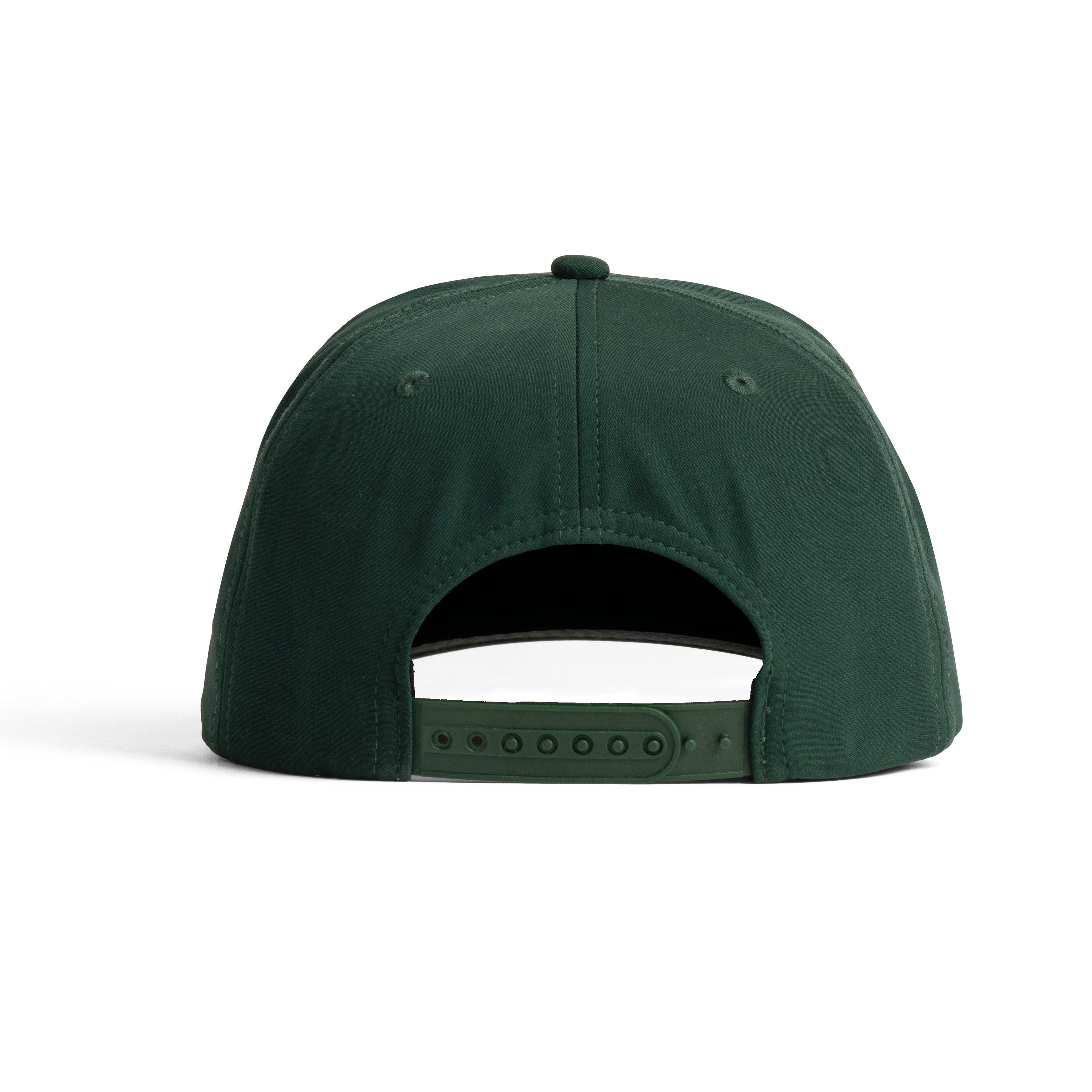 Miami Hurricanes Sebastian Rope Hat