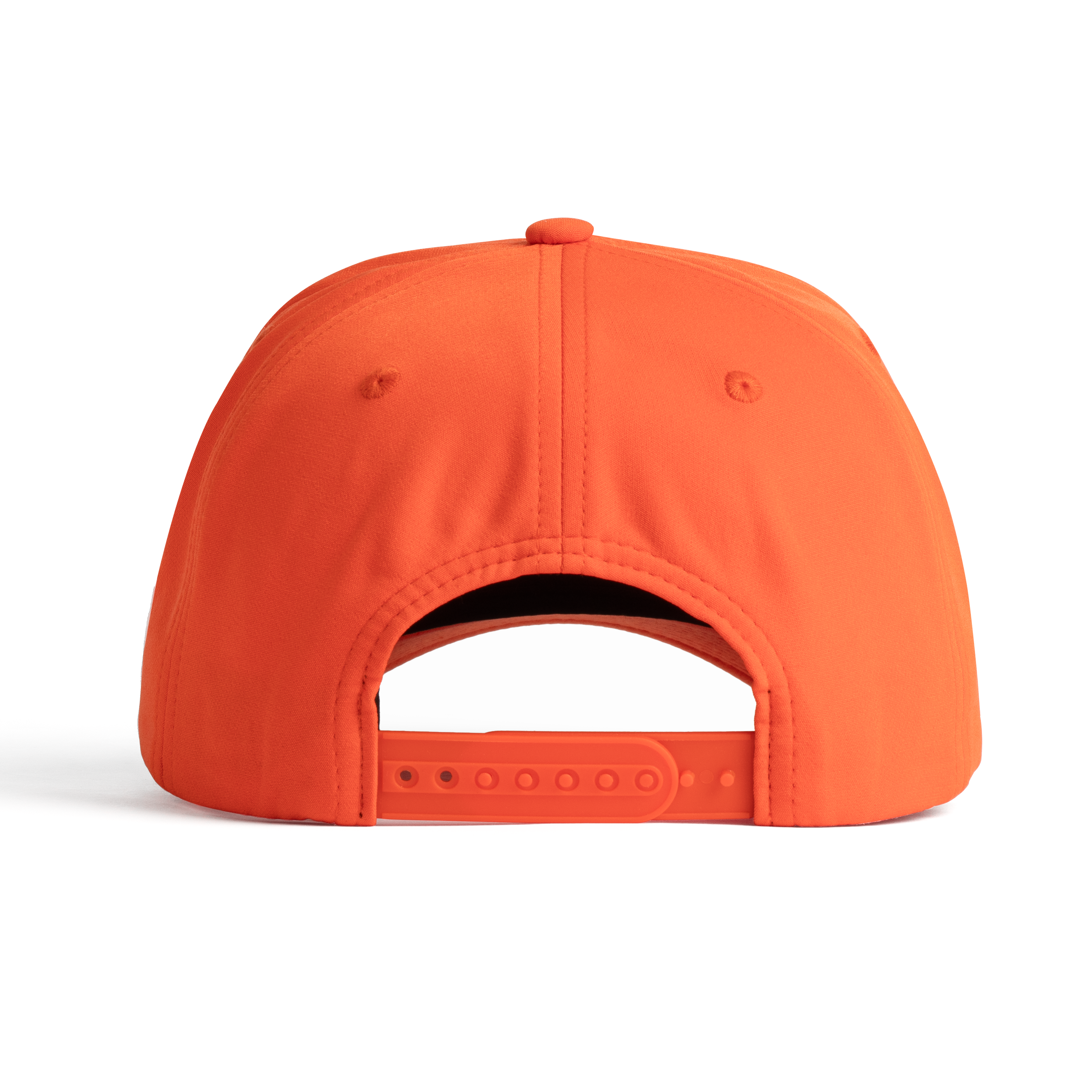 Miami Hurricanes Warning Flag Rope Hat