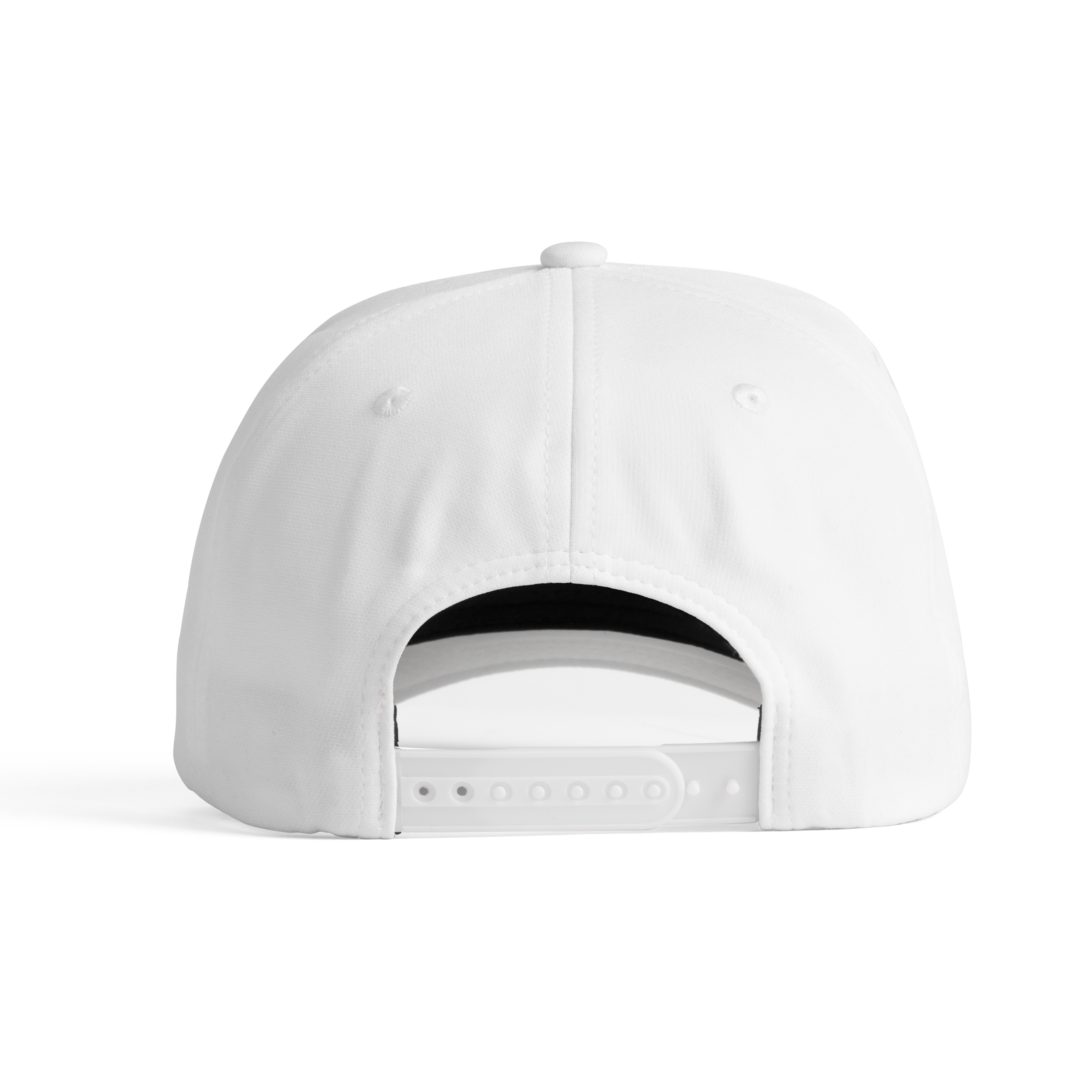 Miami Hurricanes Sebastian Rope Hat