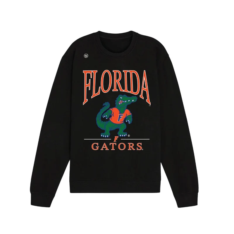 Tradition Crew Sweatshirt