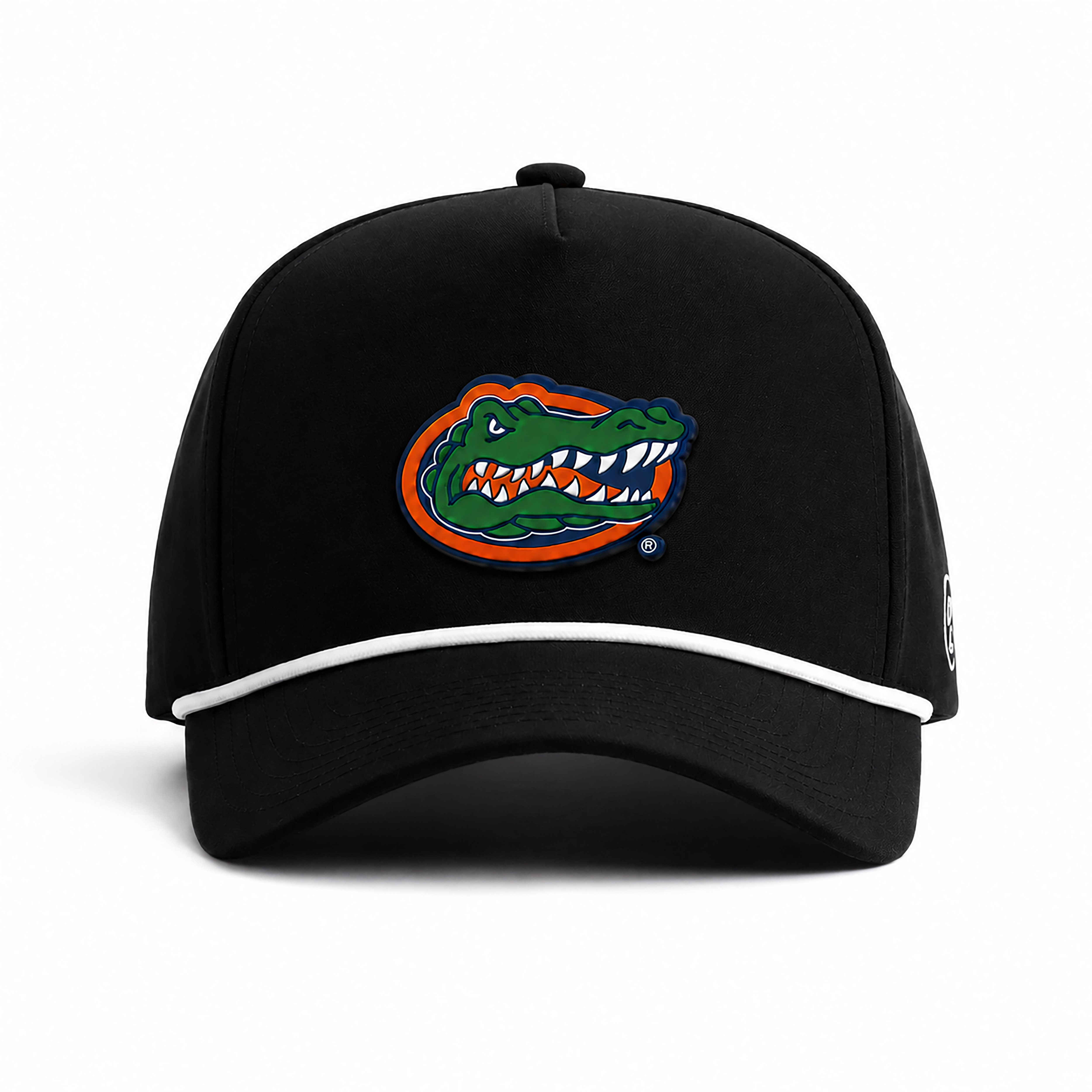 Florida Gators Gator Head Rope Hat