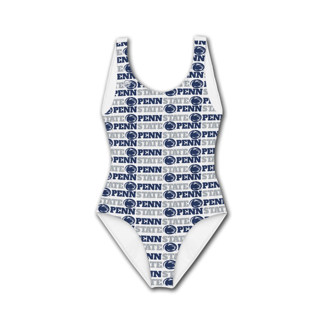 Penn State Nittany Lions Women’s Team Swimsuit