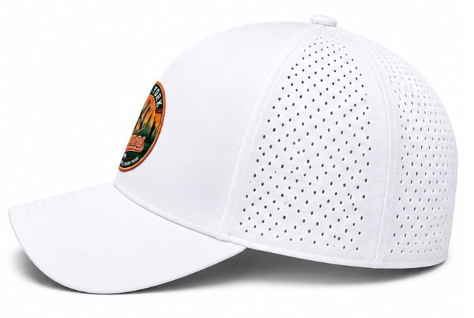 NYC Canes Performance Cap