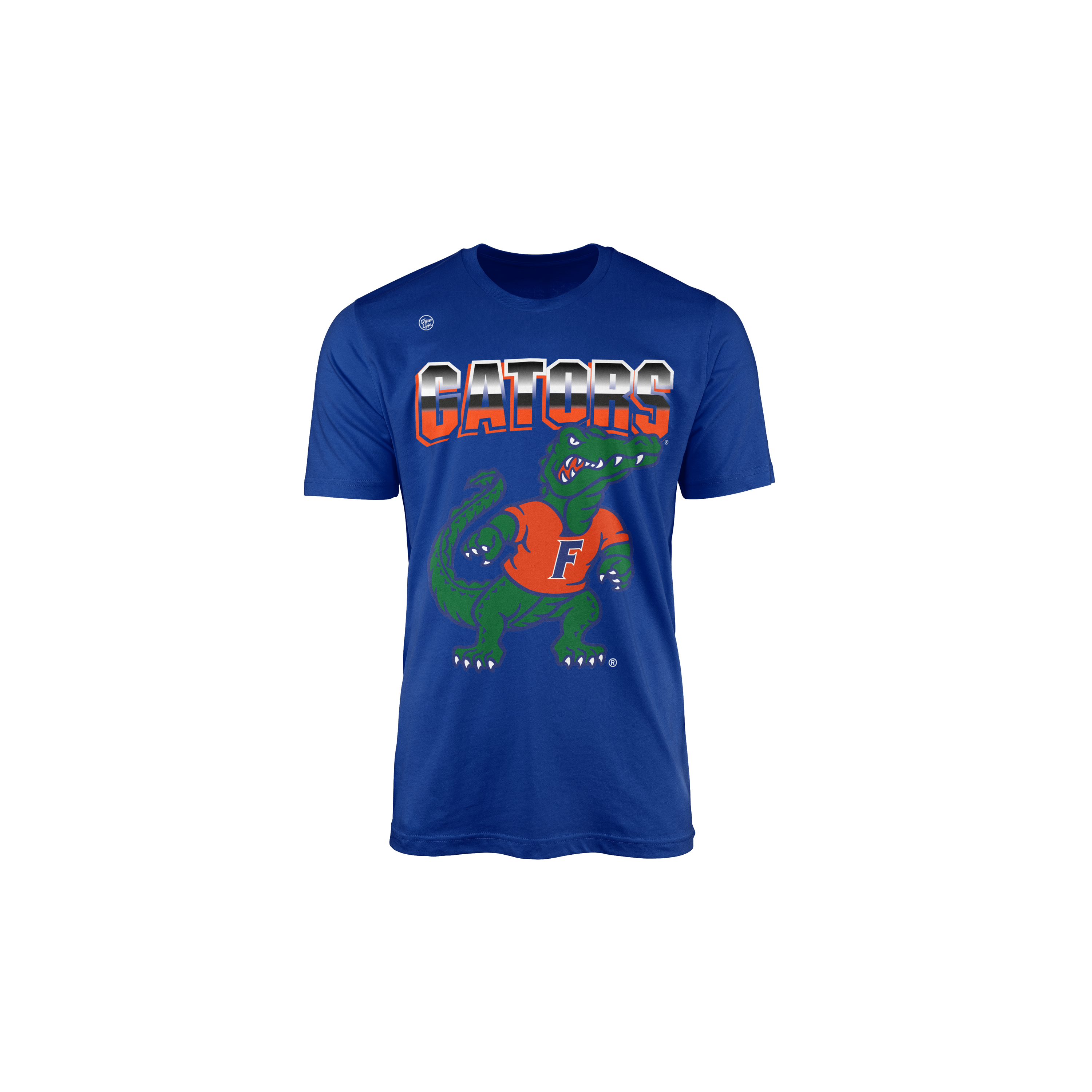 Florida Gators Youth Big Logo Tee