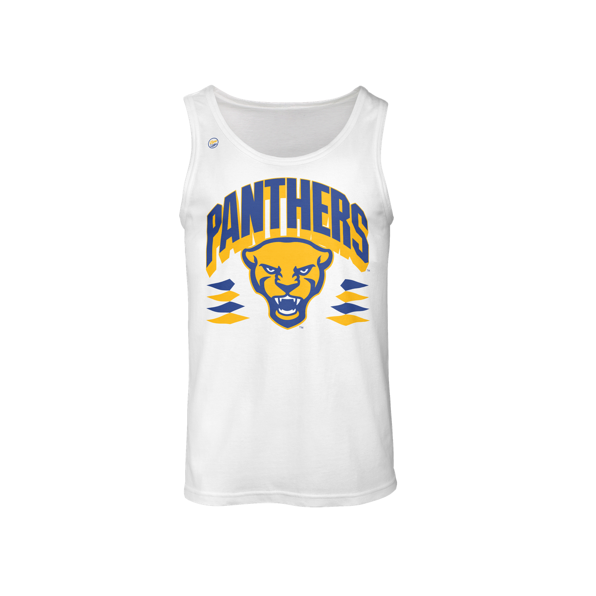 Pittsburgh Panthers Men’s Retro Tank
