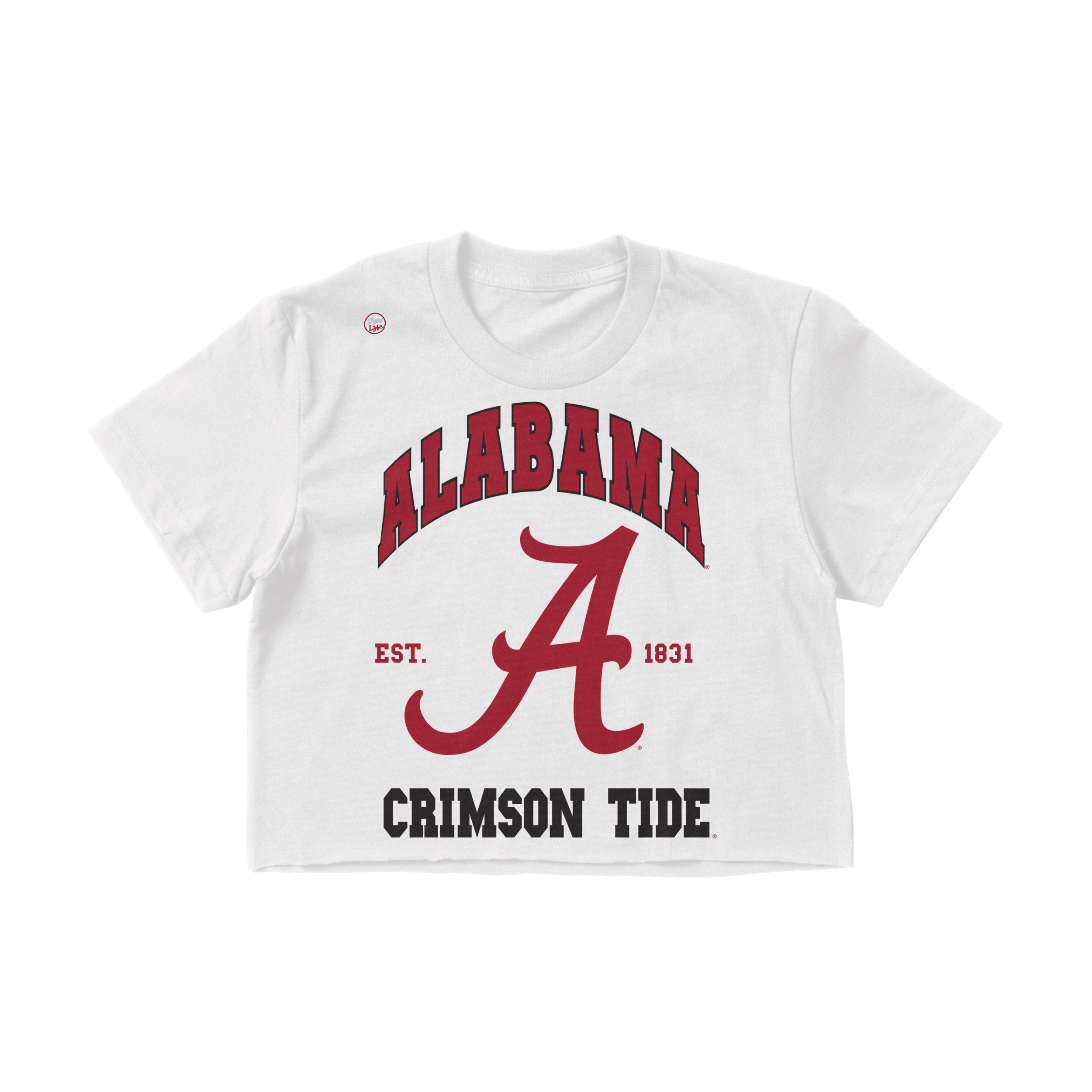 Alabama Crimson Tide Est. Crop