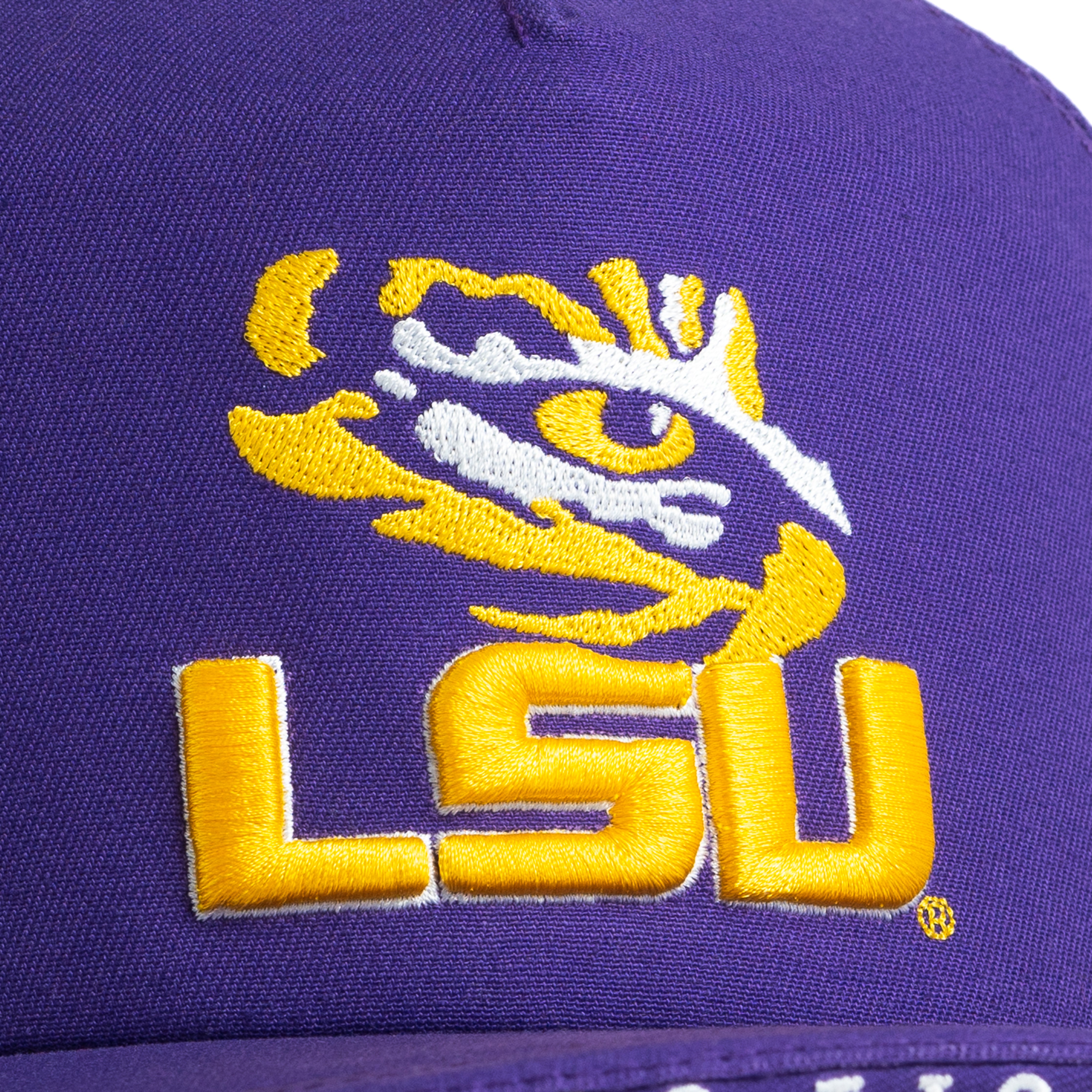 LSU Tigers $Bill Hat