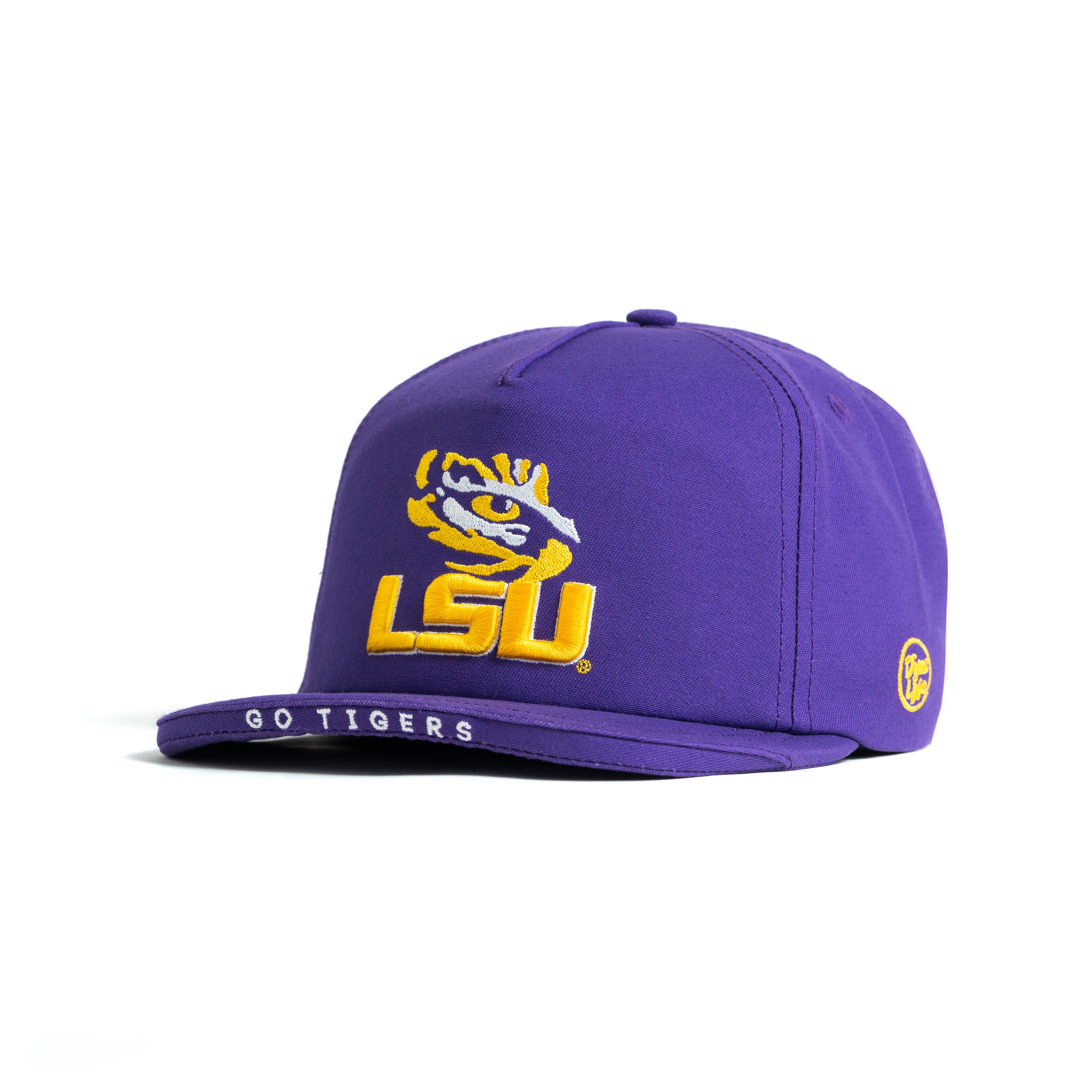 LSU Tigers $Bill Hat