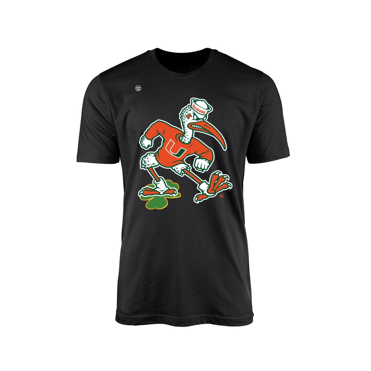 Dyme Lyfe | Officially Licensed Collegiate Apparel | Miami