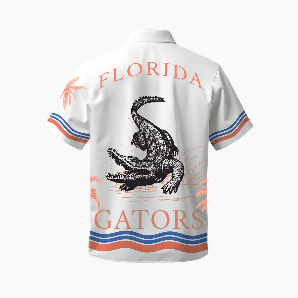 Florida Gators Lumbar Pillow | UF Florida Pillow Dorm Room Bedding Florida Gators Lumbar Pillow | UF Florida Pillow Dorm Room Bedding