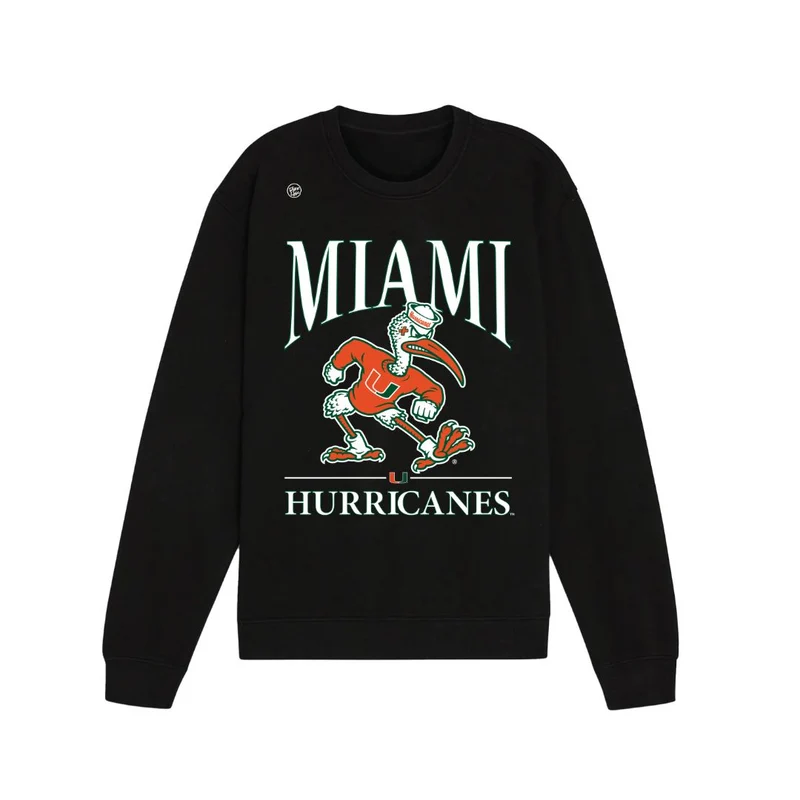 Tradition Crew Sweatshirt