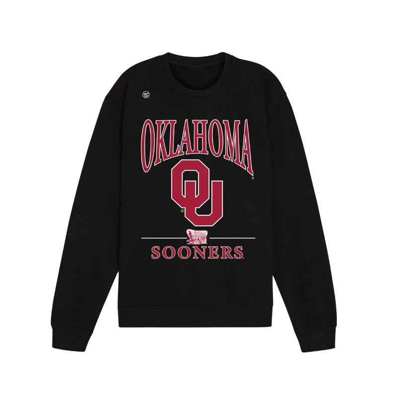Tradition Crew Sweatshirt