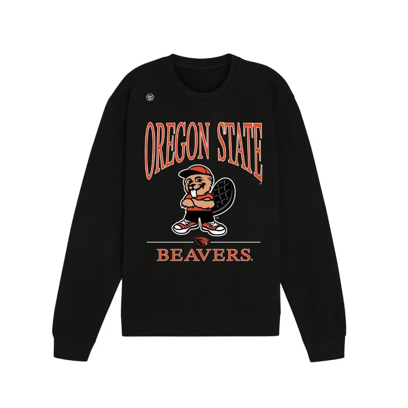 Tradition Crew Sweatshirt