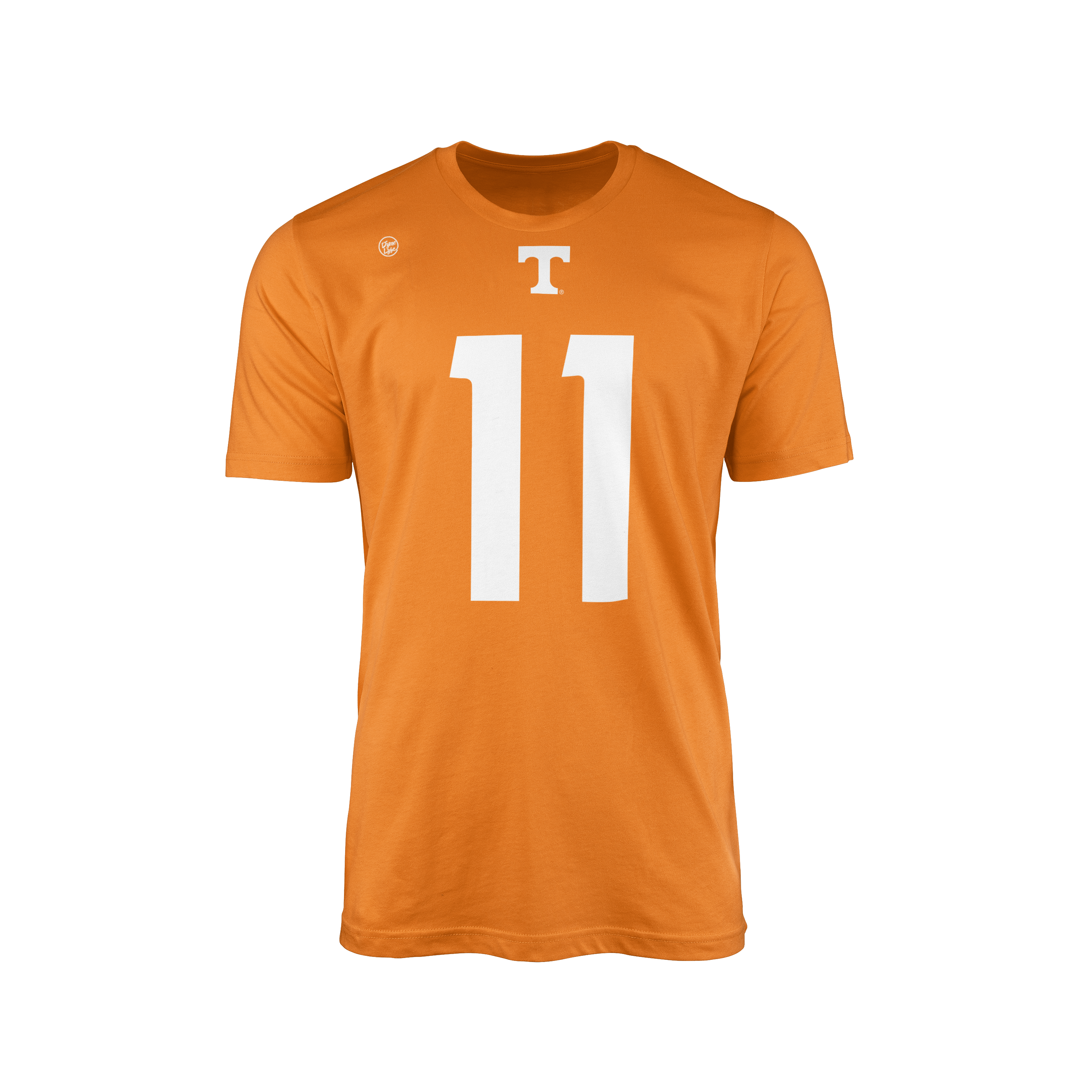 Tennessee Volunteers Men’s Dont’e Thornton Name & Number Tee