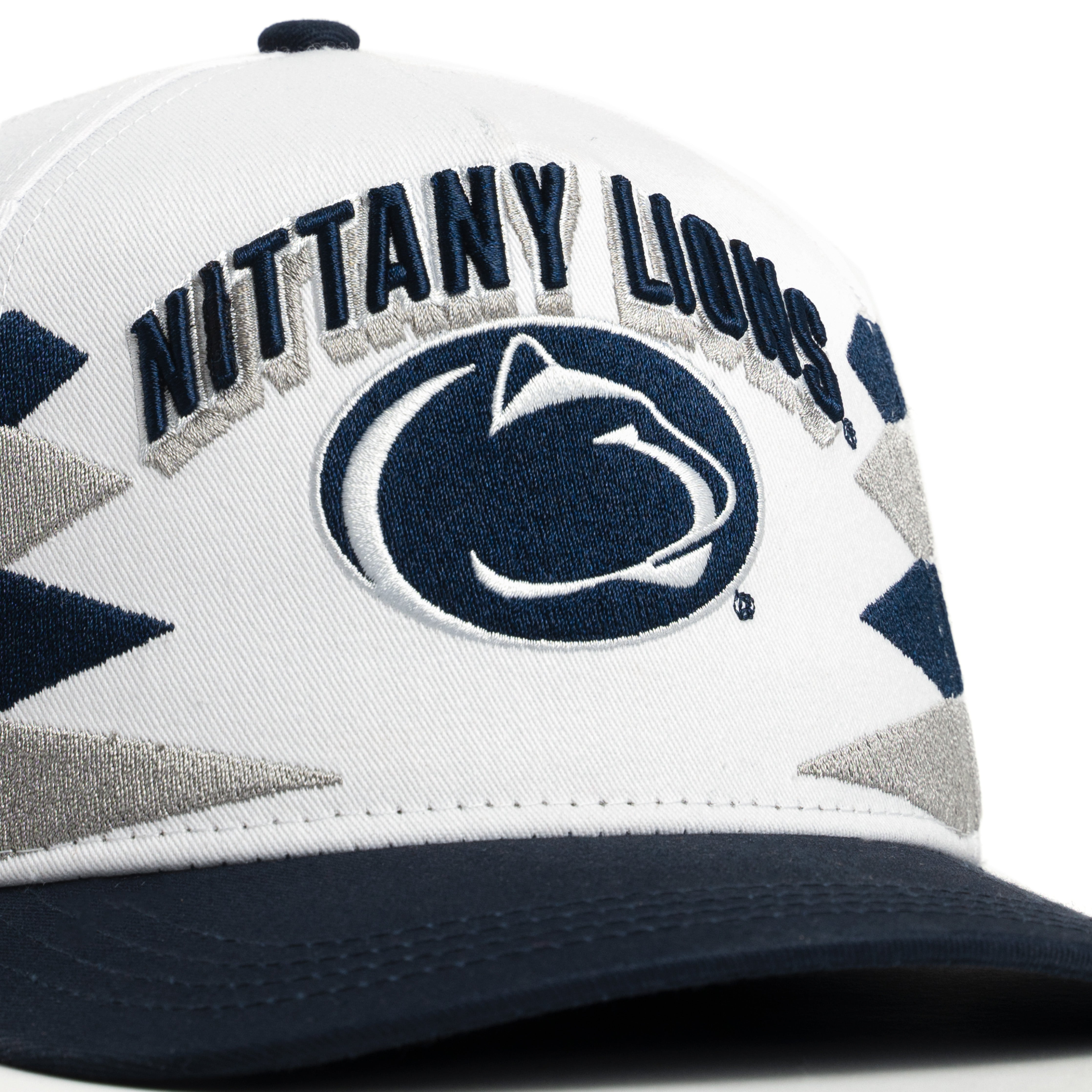 Penn State Nittany Lions Retro Snapback