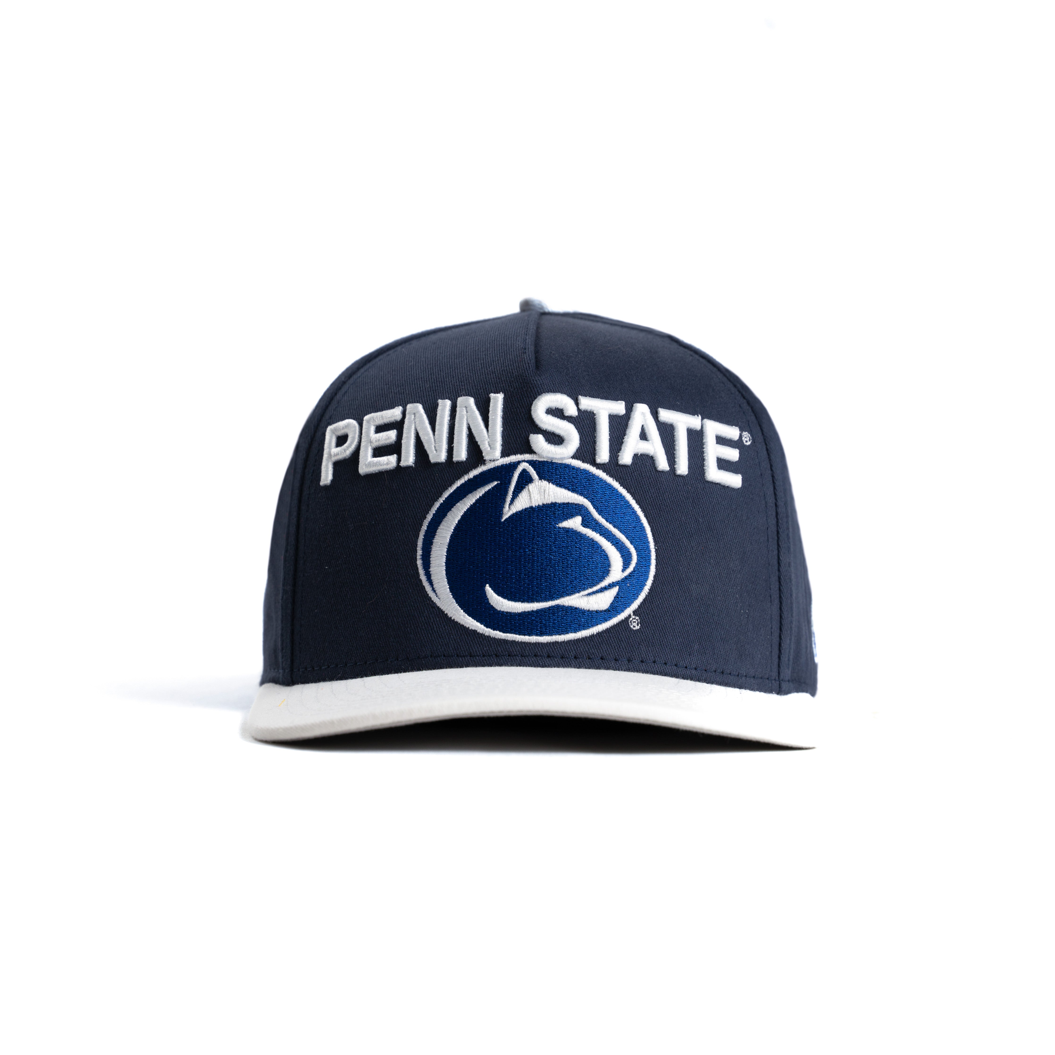 Penn State Nittany Lions Logo Snapback