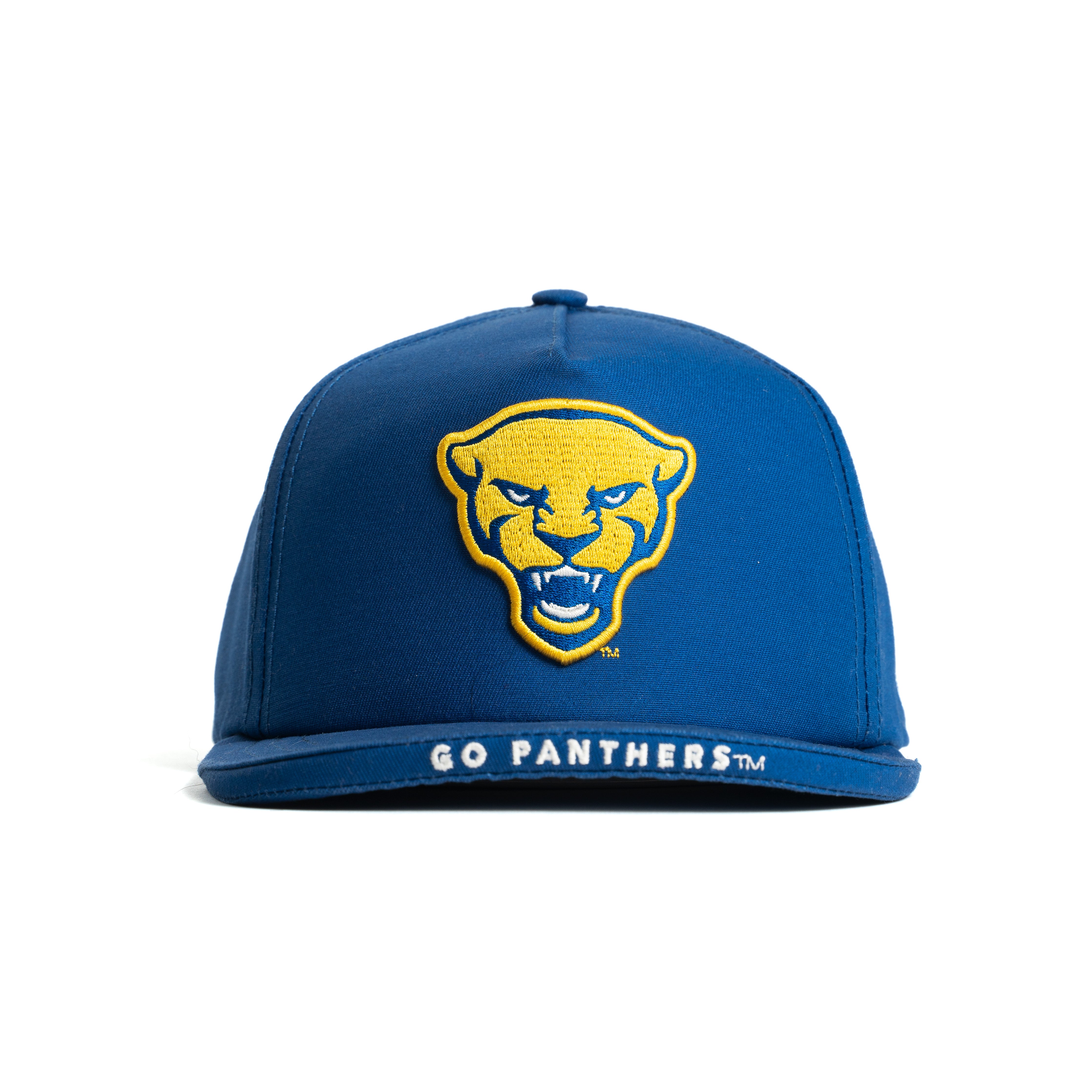 Pittsburgh Panthers $Bill Hat