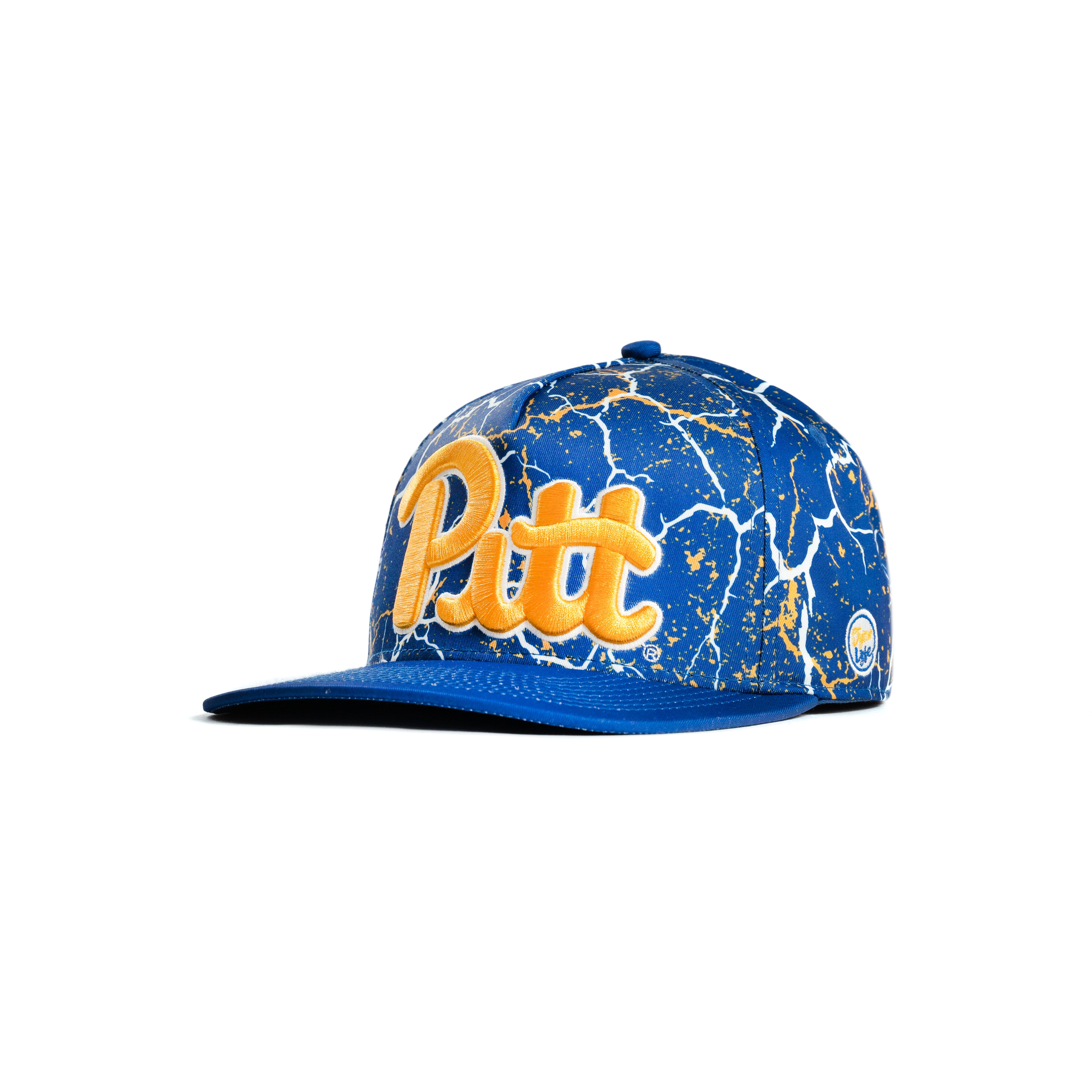 Pittsburgh Panthers Storm Snapback