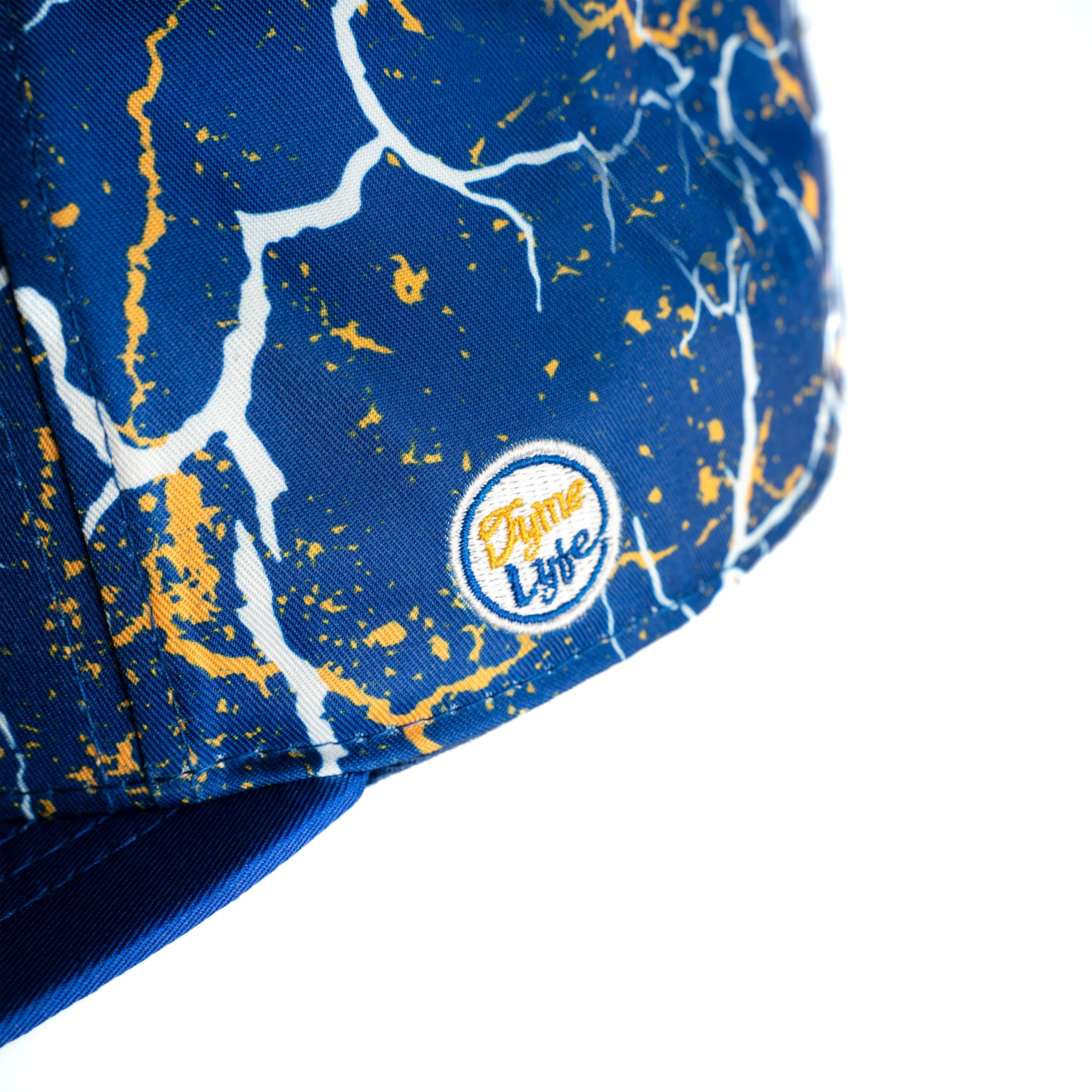 Pittsburgh Panthers Storm Snapback
