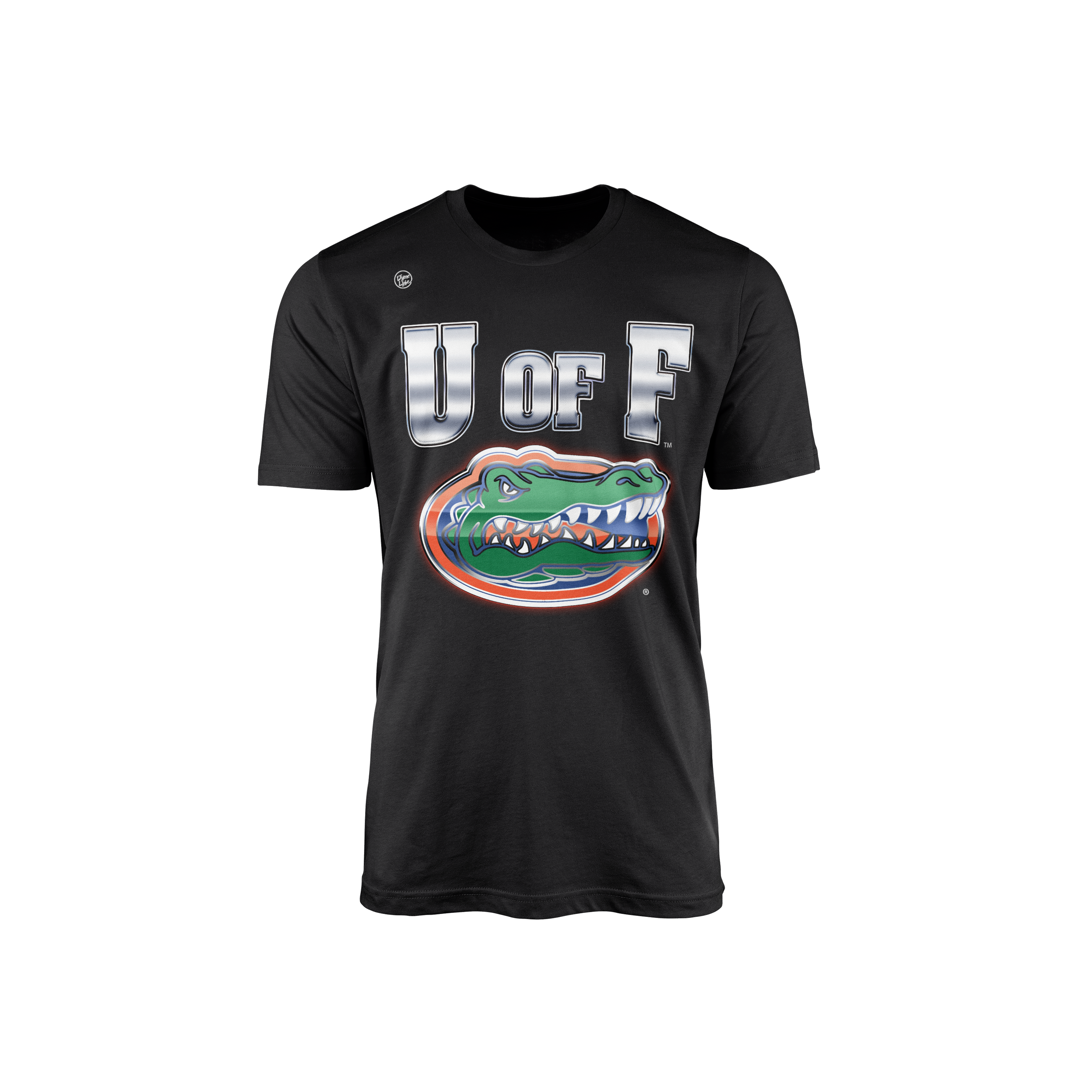 Florida Gators Youth Mirror Tee