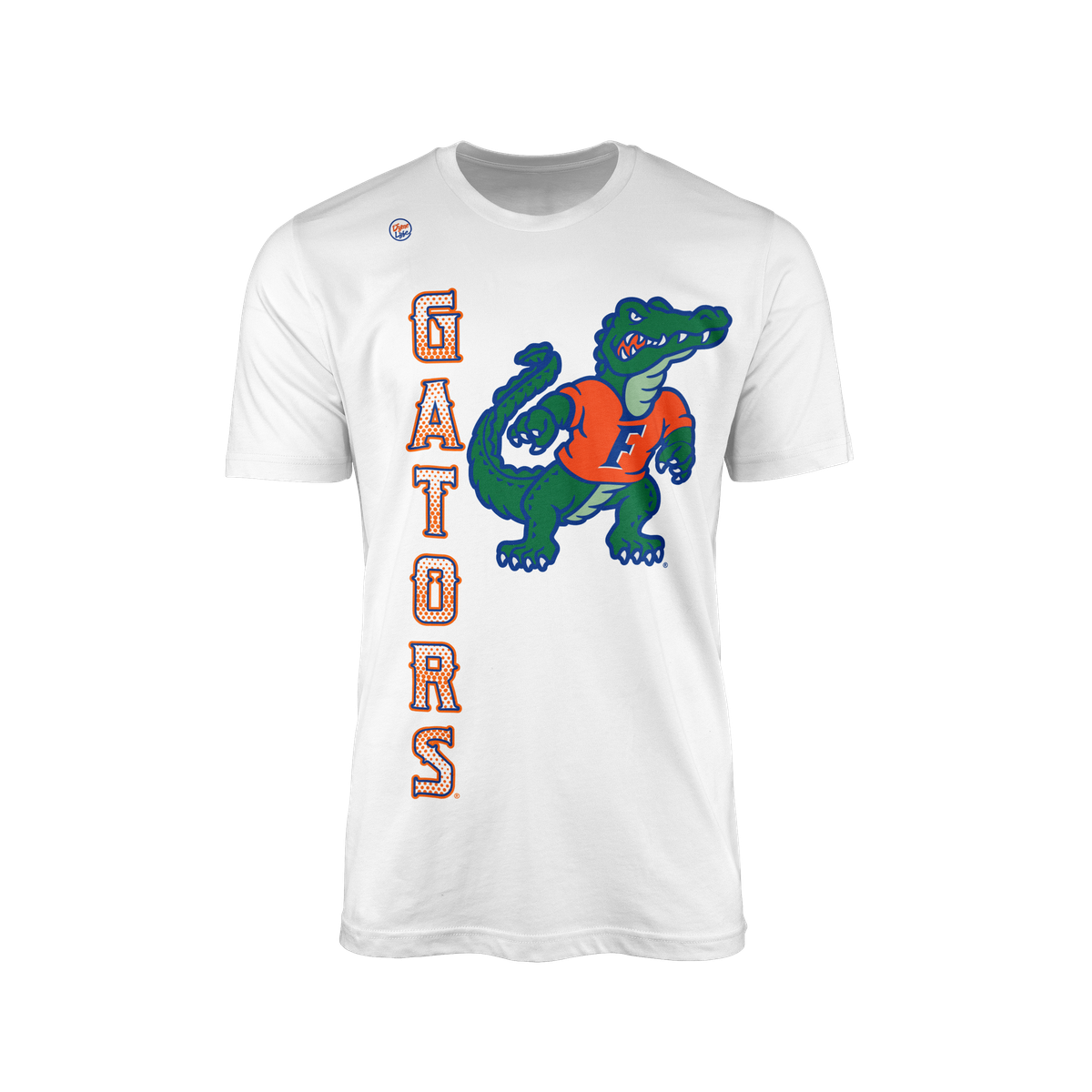 Florida Gators Men’s Ace Tee