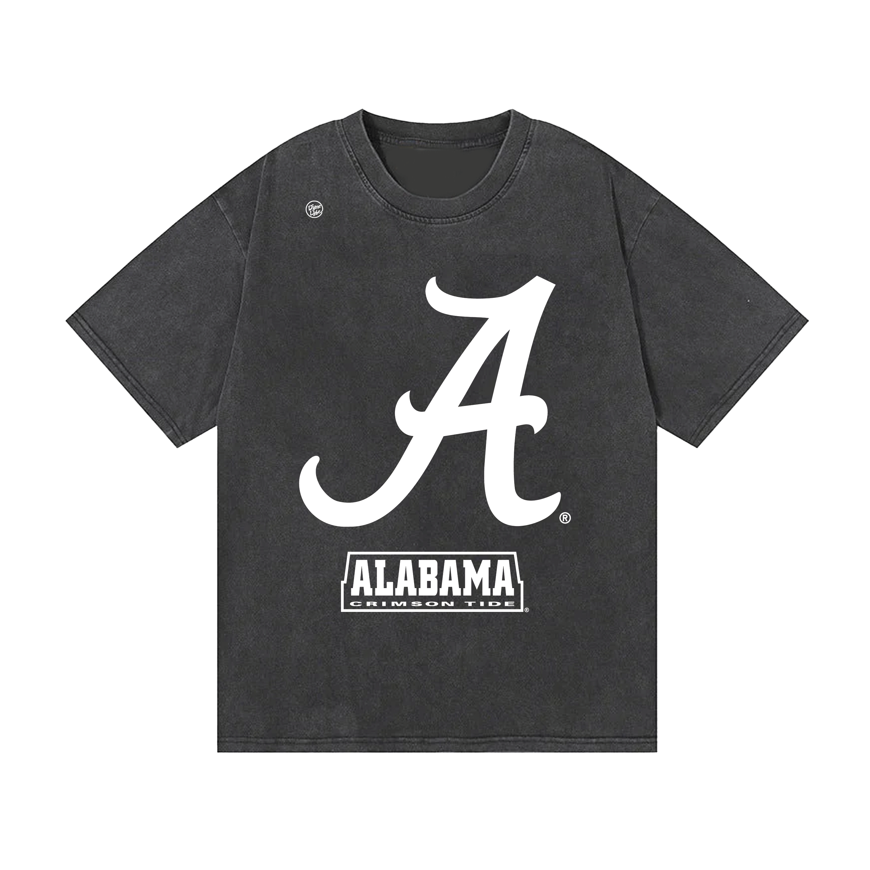 Alabama Crimson Tide Men's Classic Tee