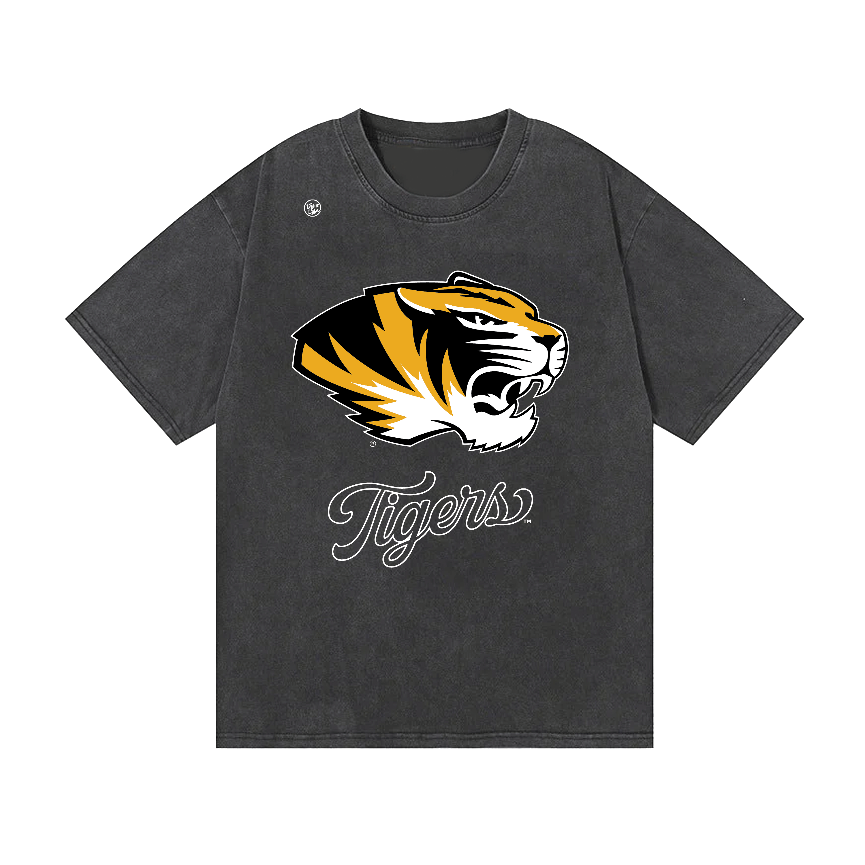 Missouri Tigers Men's Classic Tee