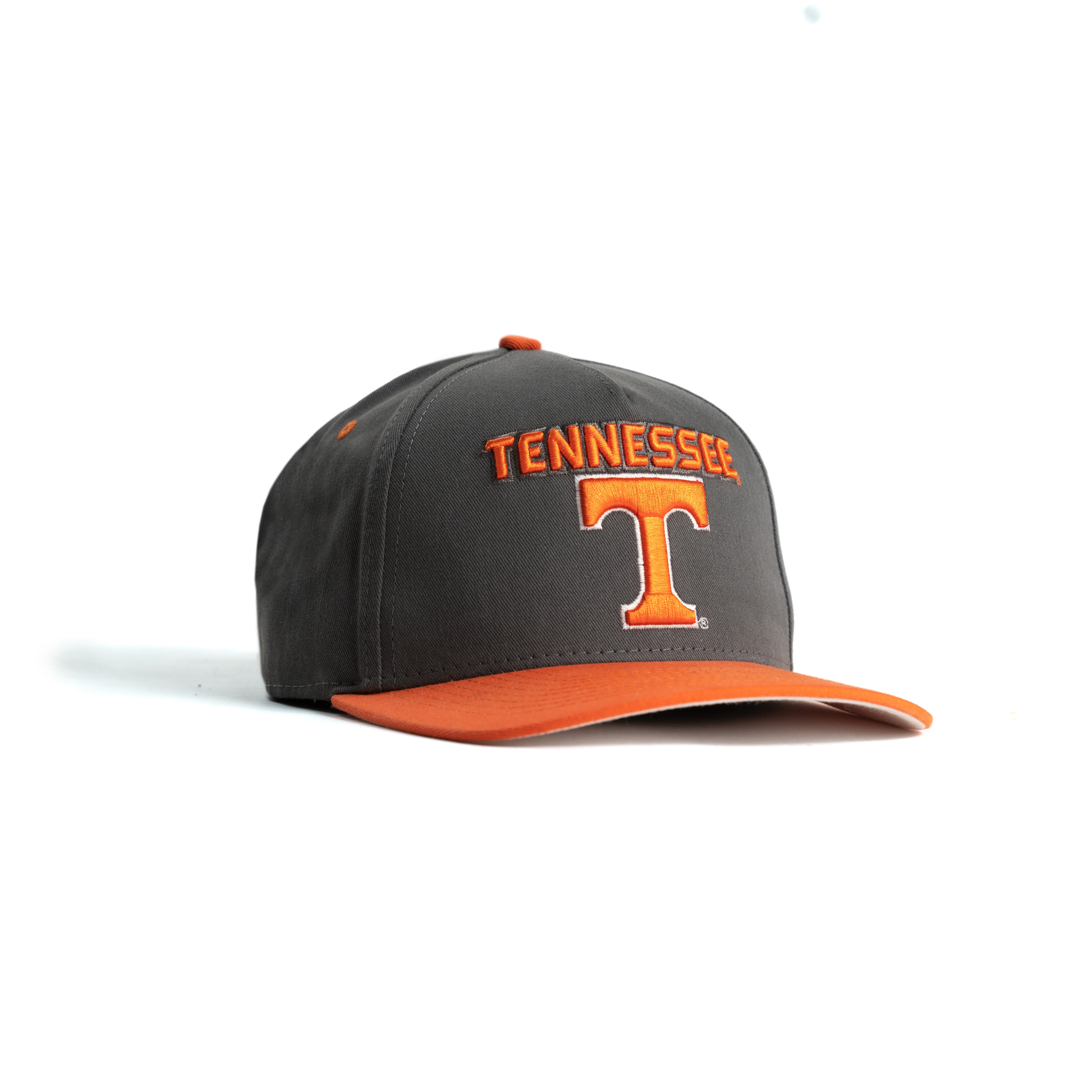 Tennessee Vols Logo Snapback