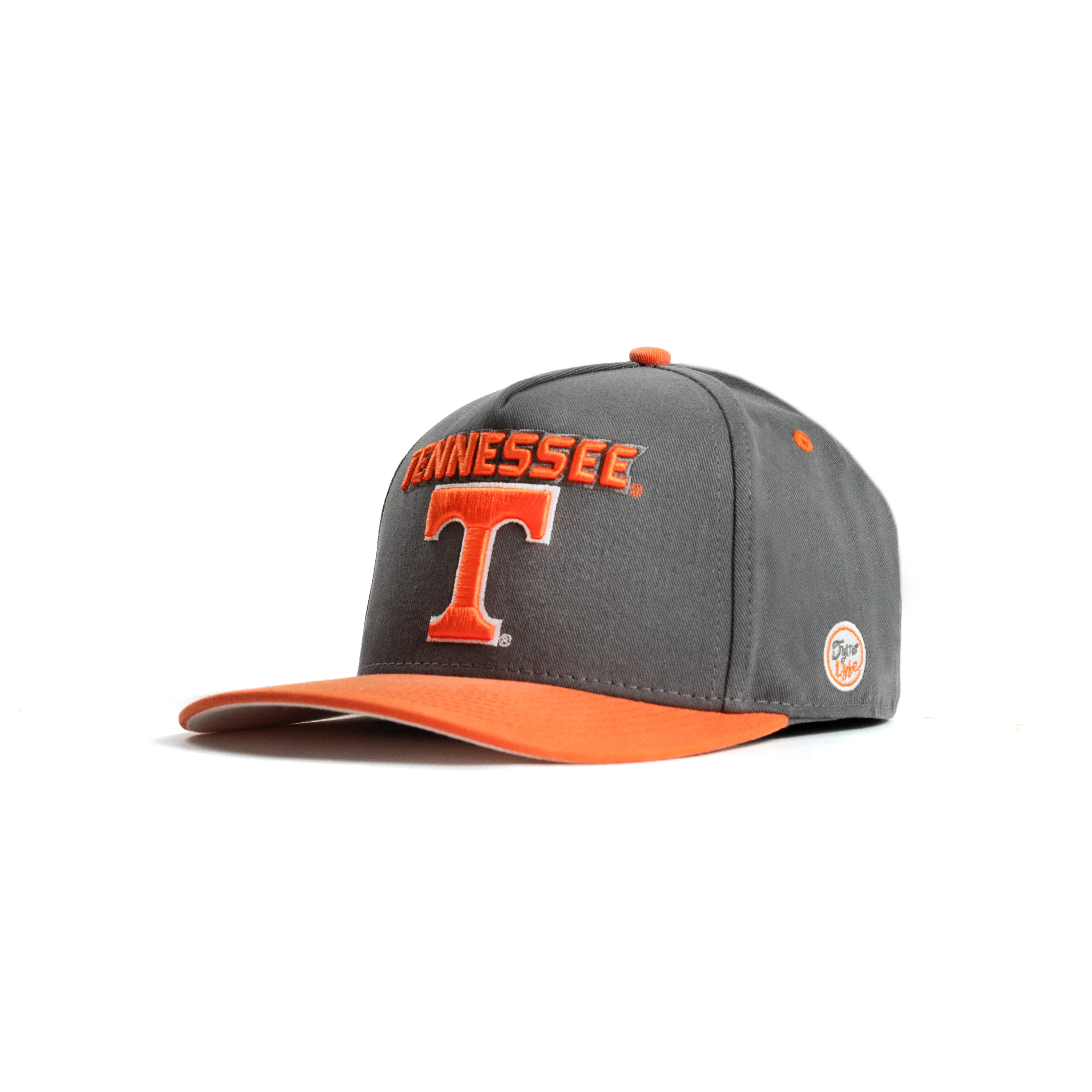 Tennessee Vols Logo Snapback