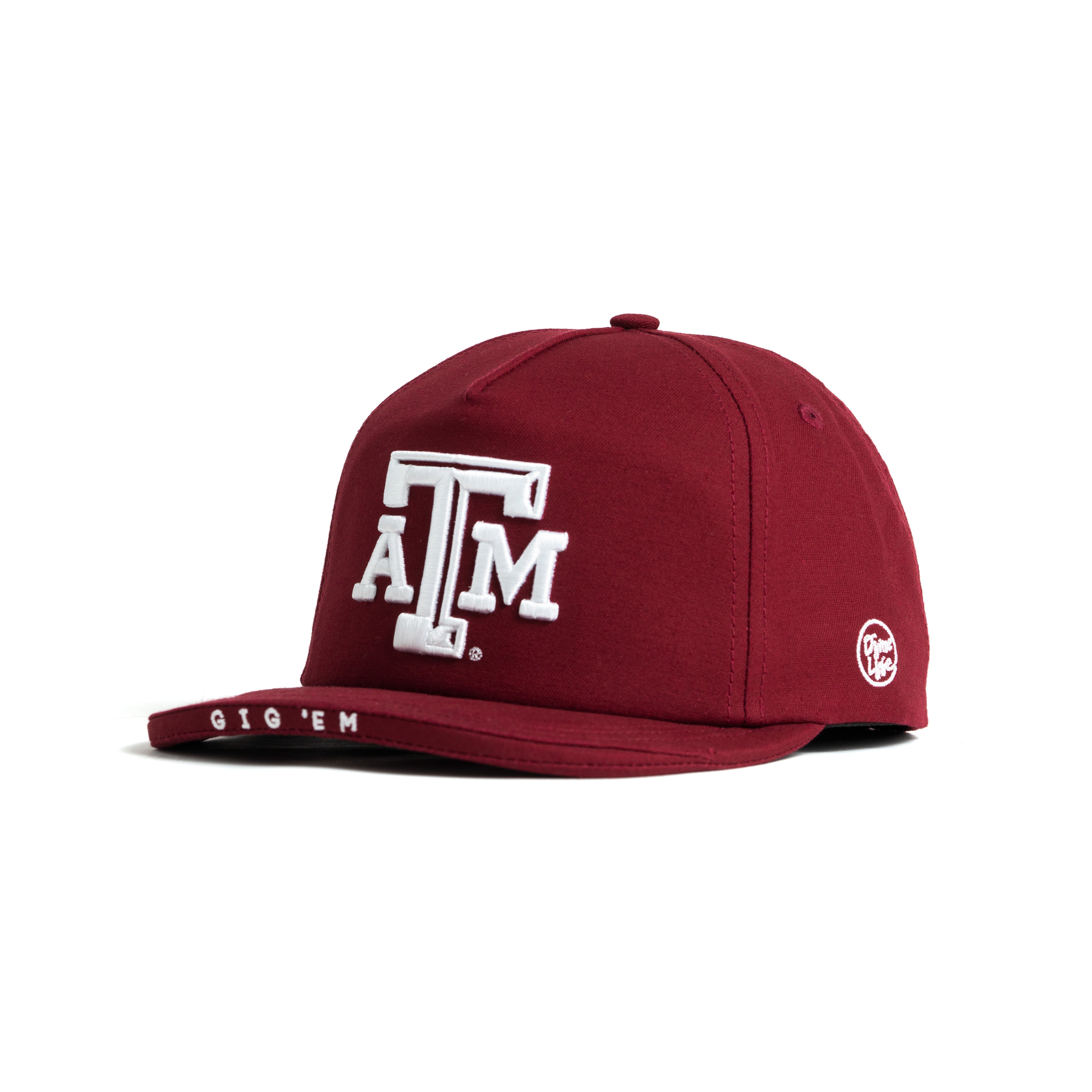 Texas A&M Aggies $Bill Hat