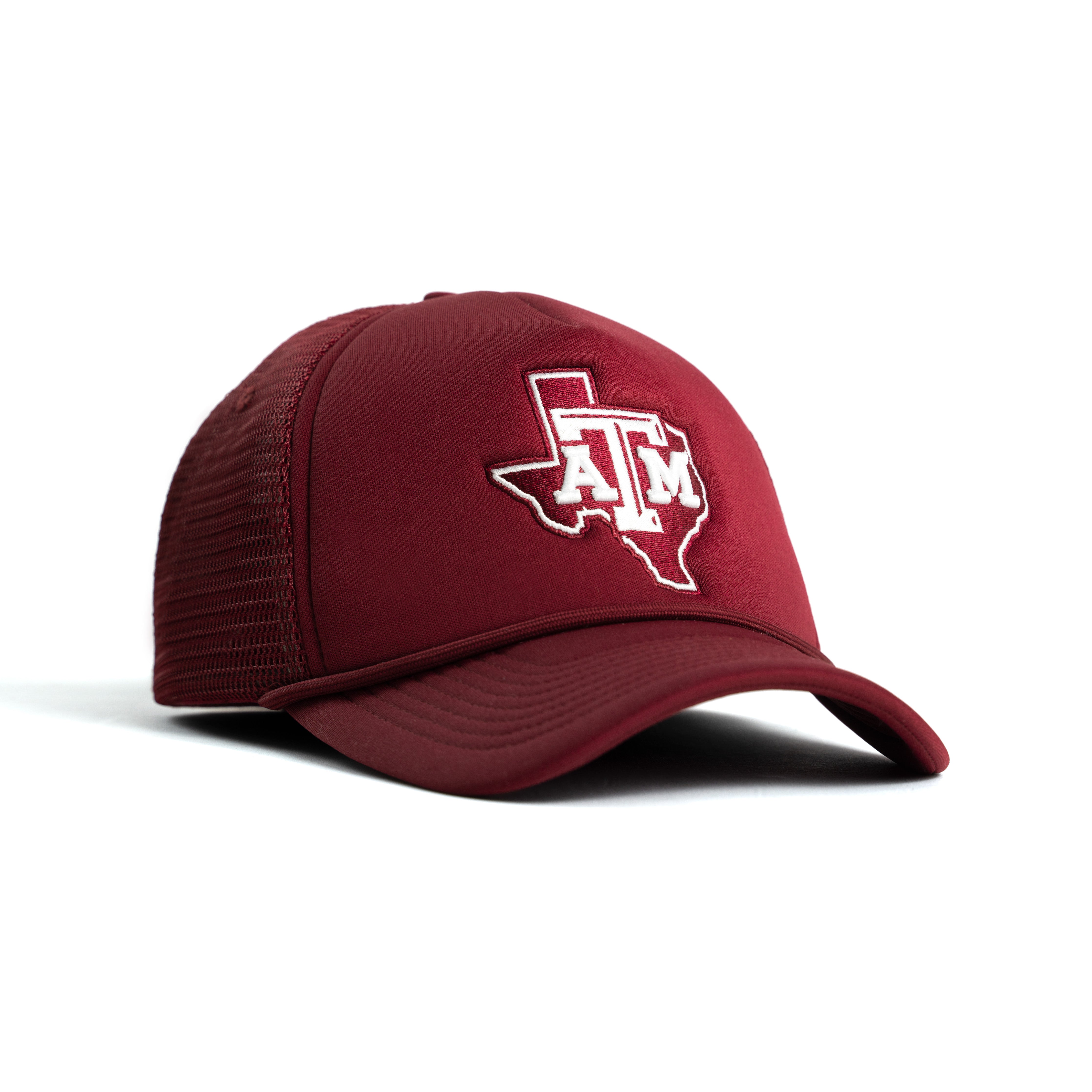 Texas A&M Trucker Hat