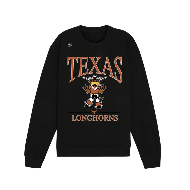 Tradition Crew Sweatshirt