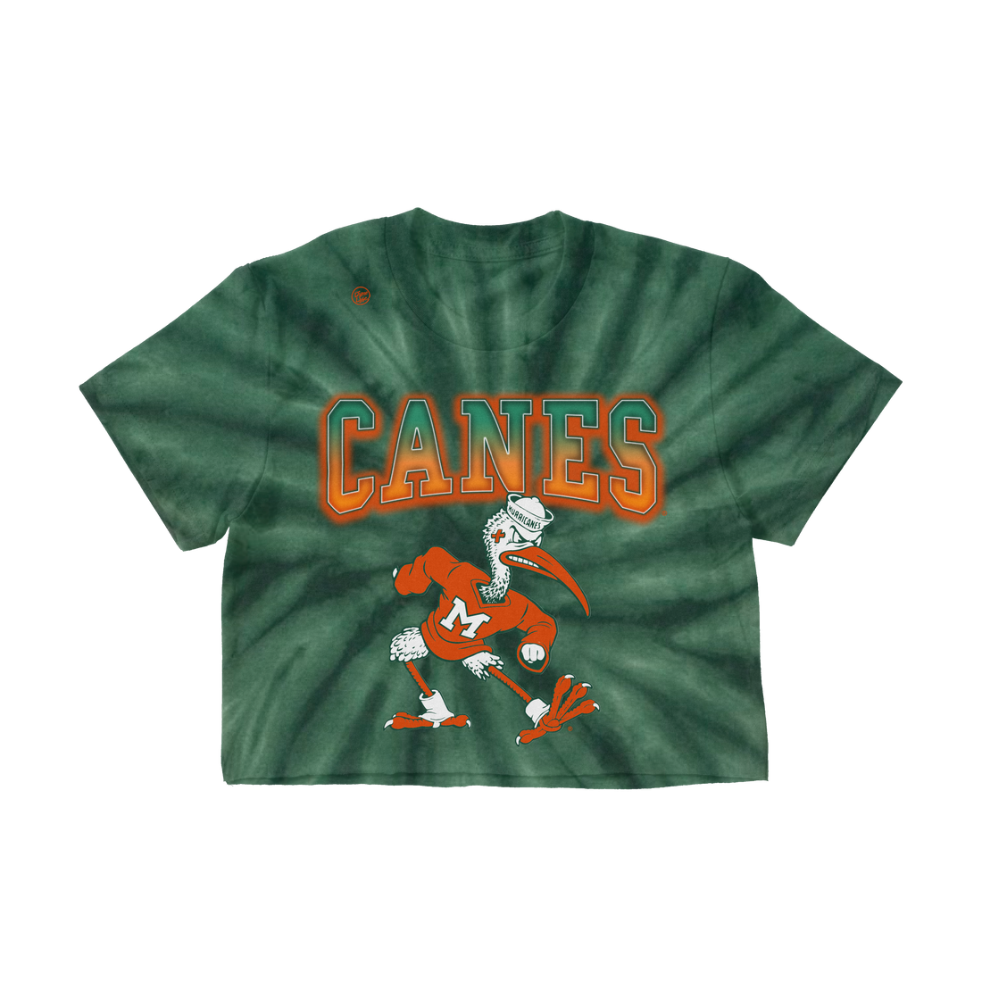 dri fit miami hurricanes