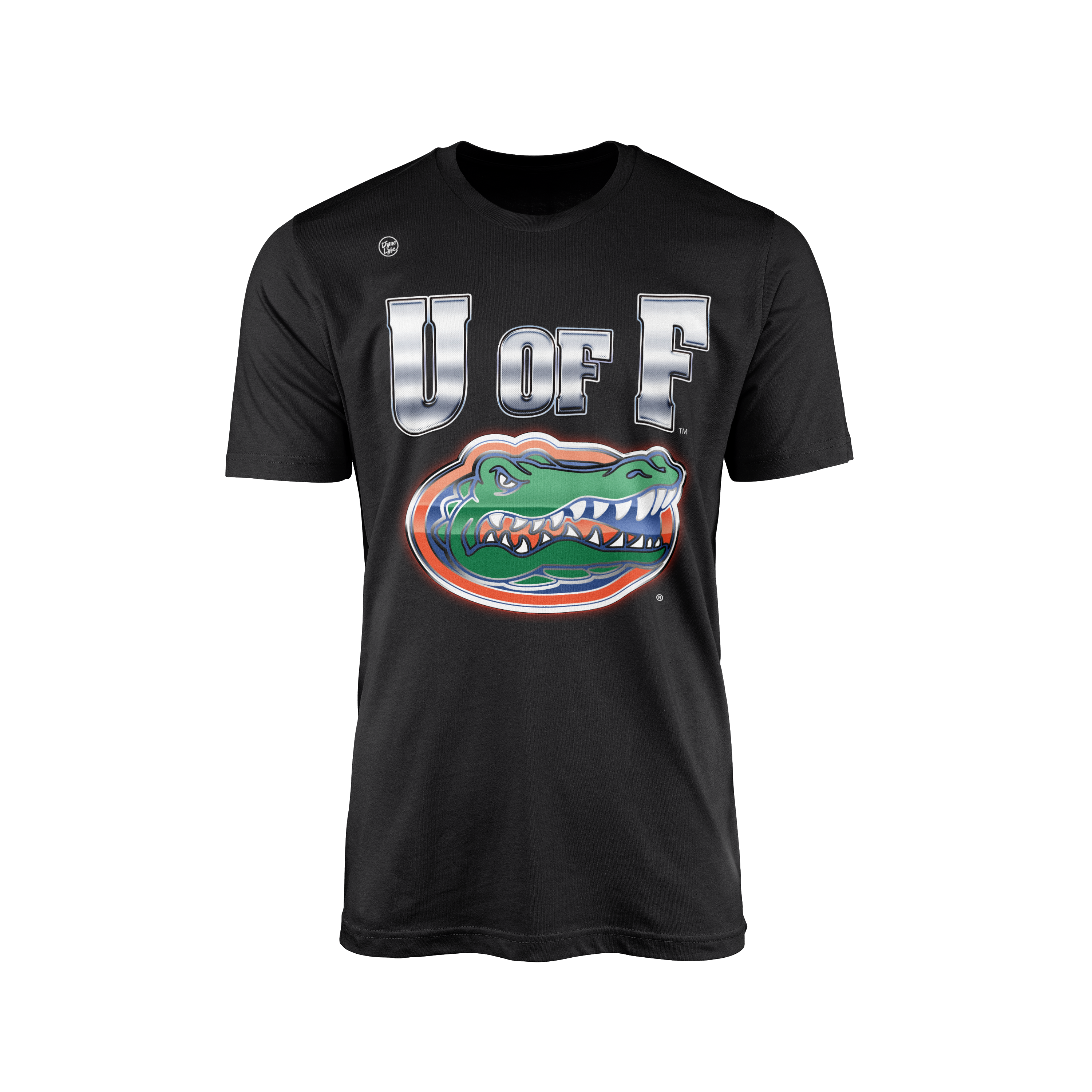 Florida Gators Men’s Mirror Tee