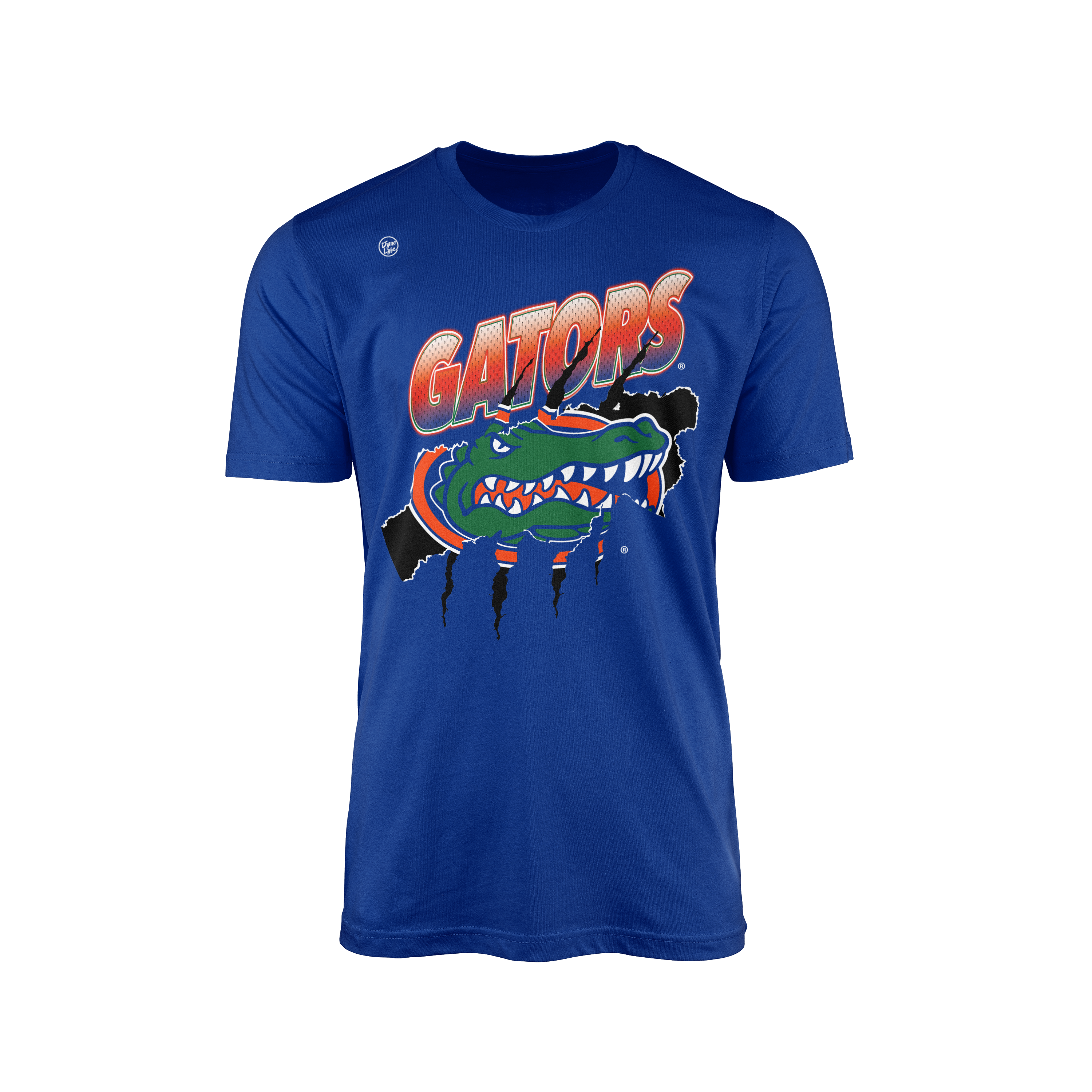 Florida Gators Men’s Battle Tested Tee