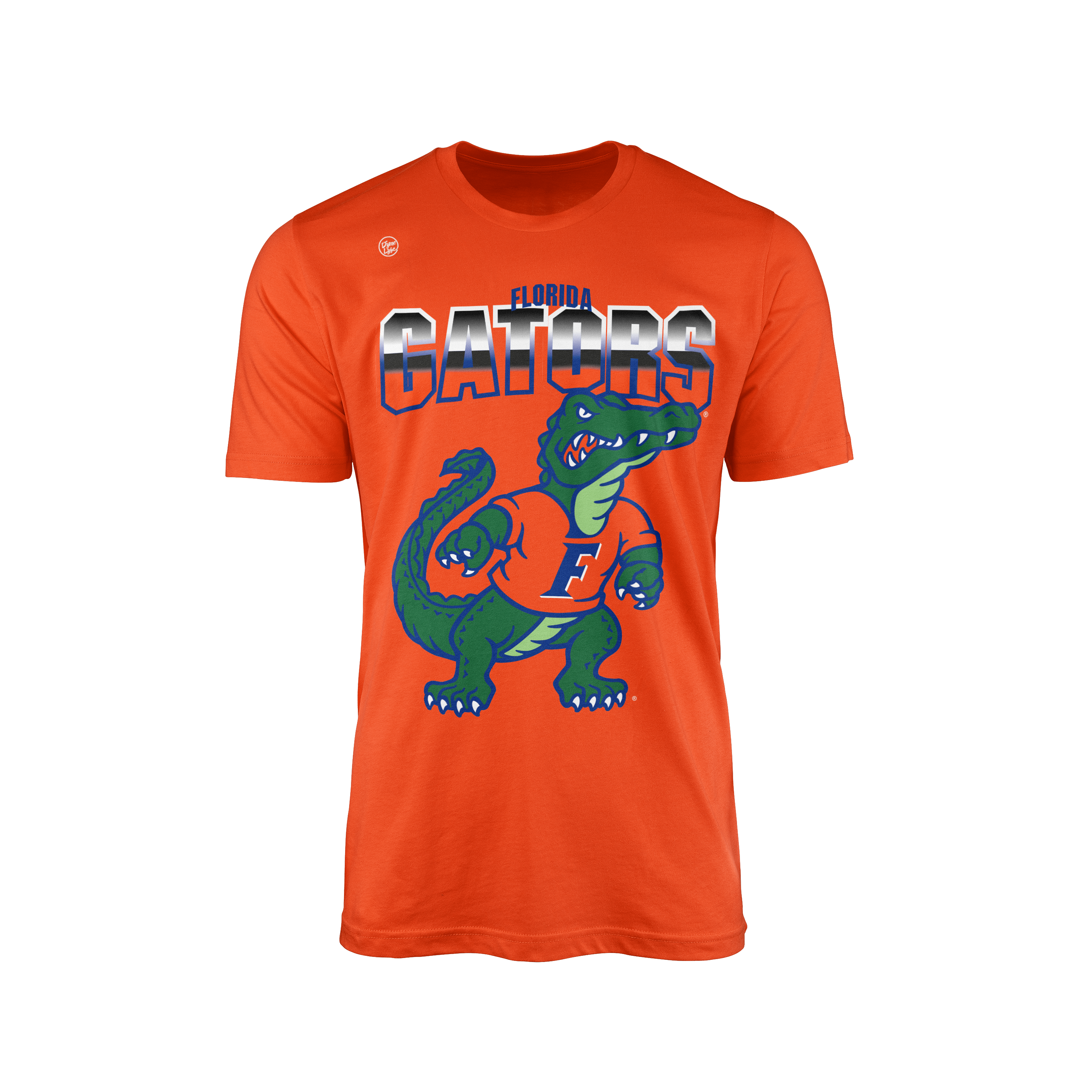 Florida Gators Men’s Big Logo Tee