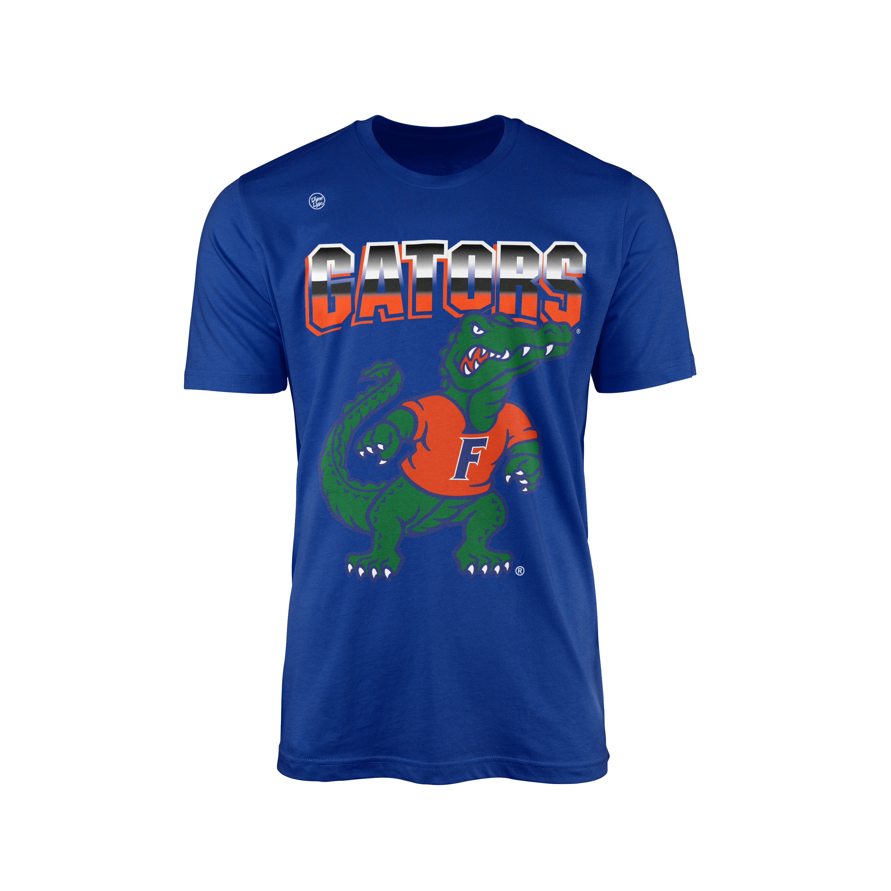 Florida Gators Men’s Big Logo Tee