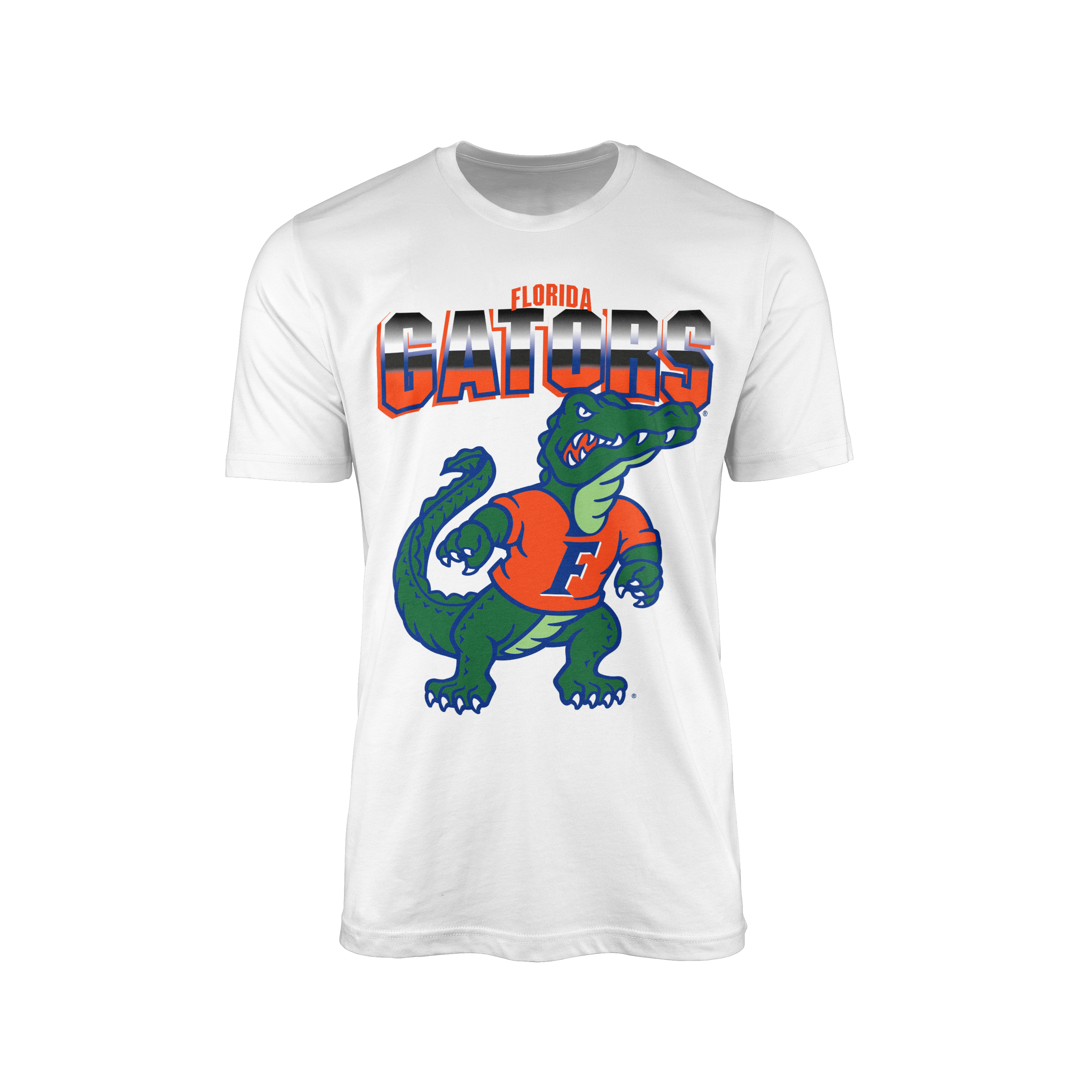 Florida Gators Men’s Big Logo Tee