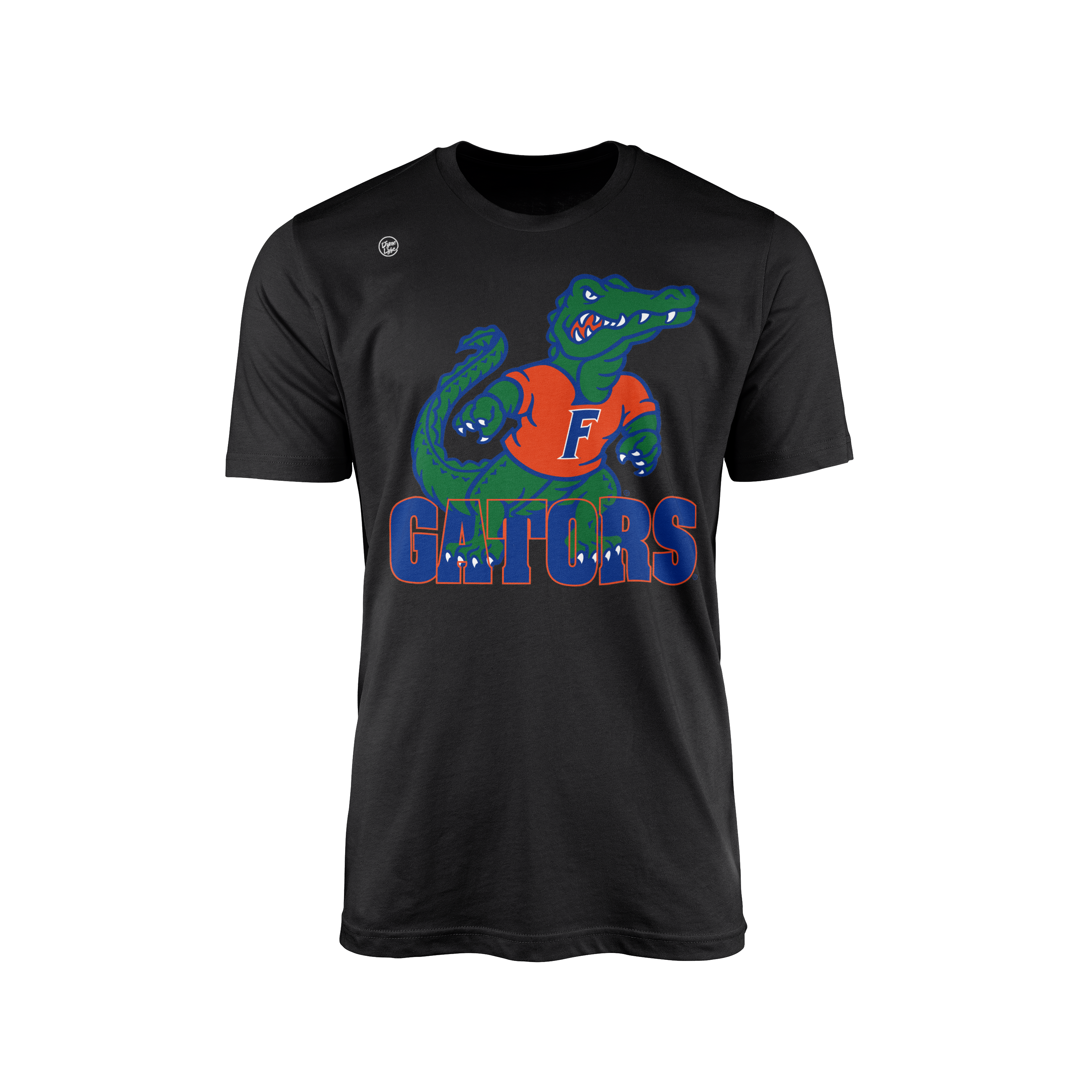 Florida Gators Men’s In The Box Tee