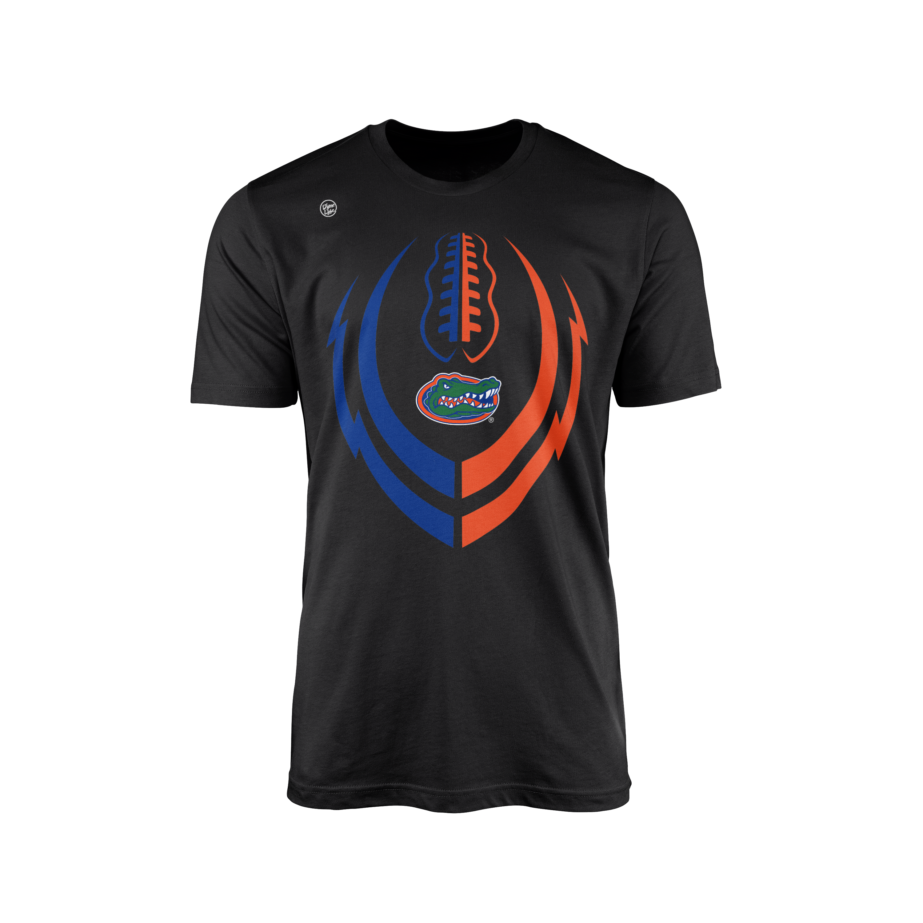 Florida Gators Men’s Charged Up Tee