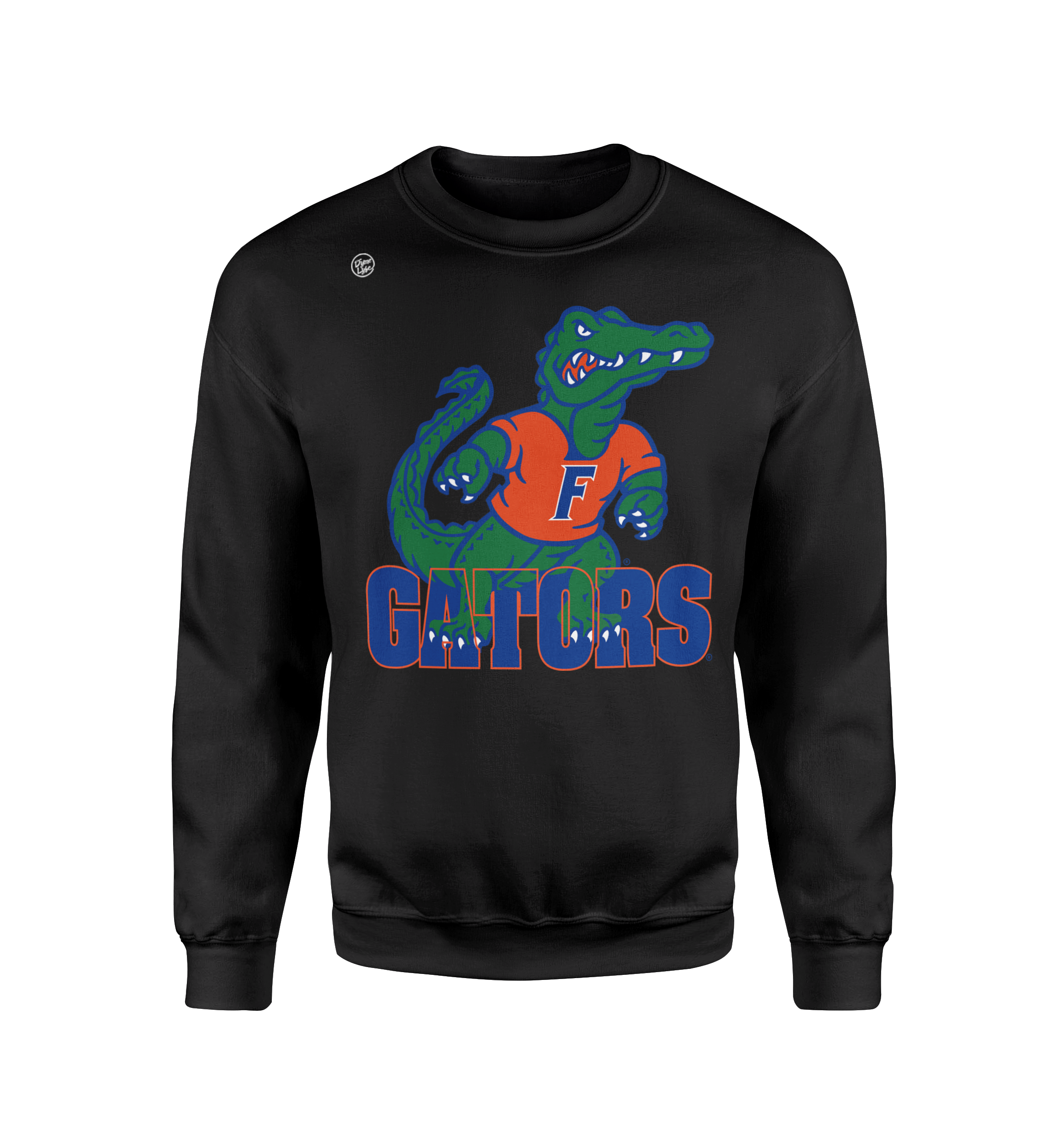 Florida Gators Men's In The Box Sweatshirt